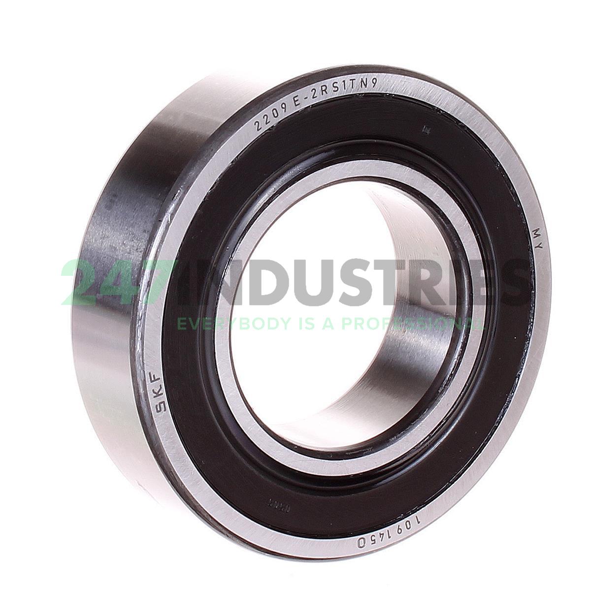 2209E-2RS1TN9 SKF