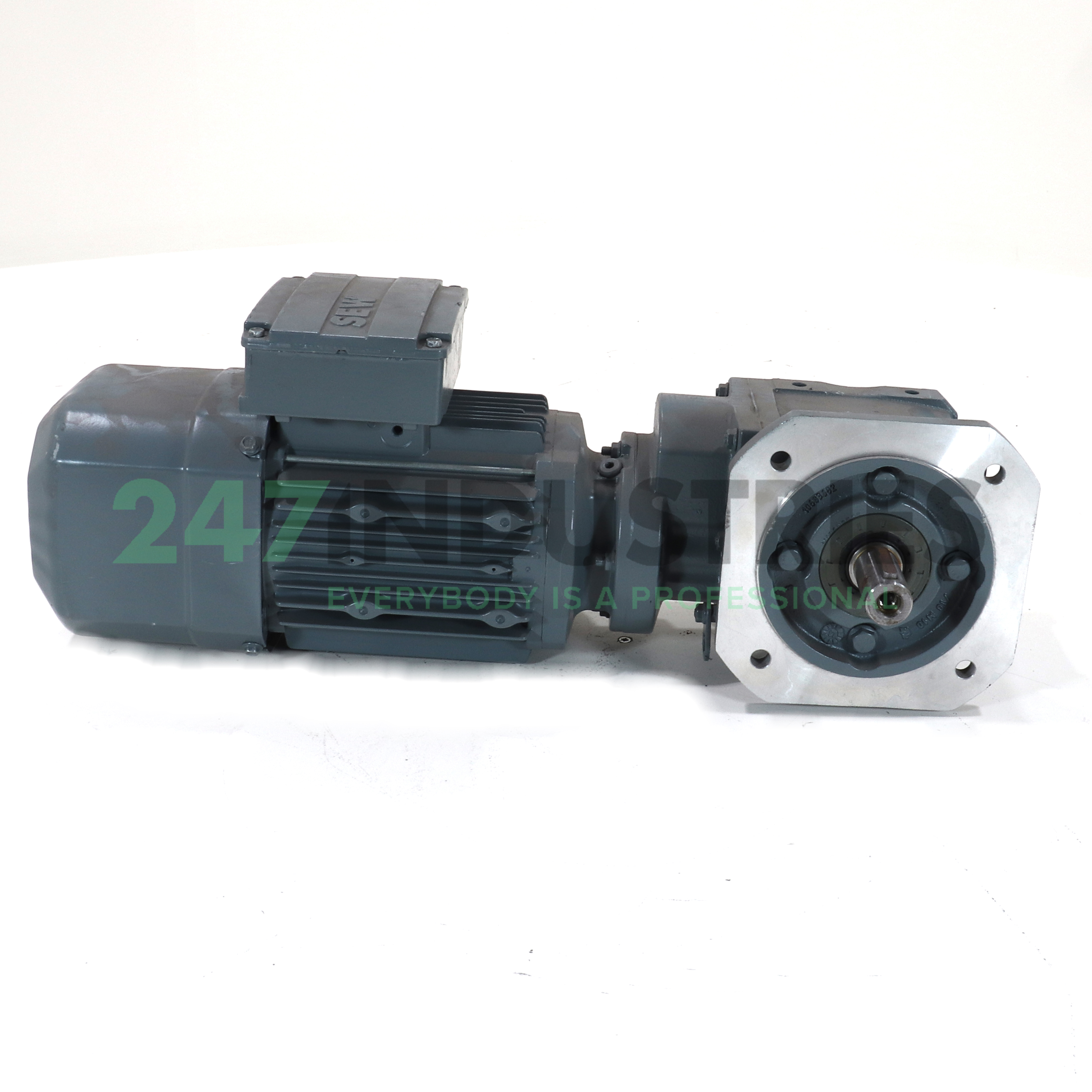 KF29B/DRE80M4BE1HRTF SEW-EURODRIVE Image 3