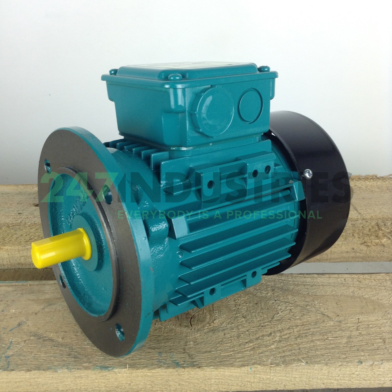 U-DA63SF-D-B5 Brook Crompton