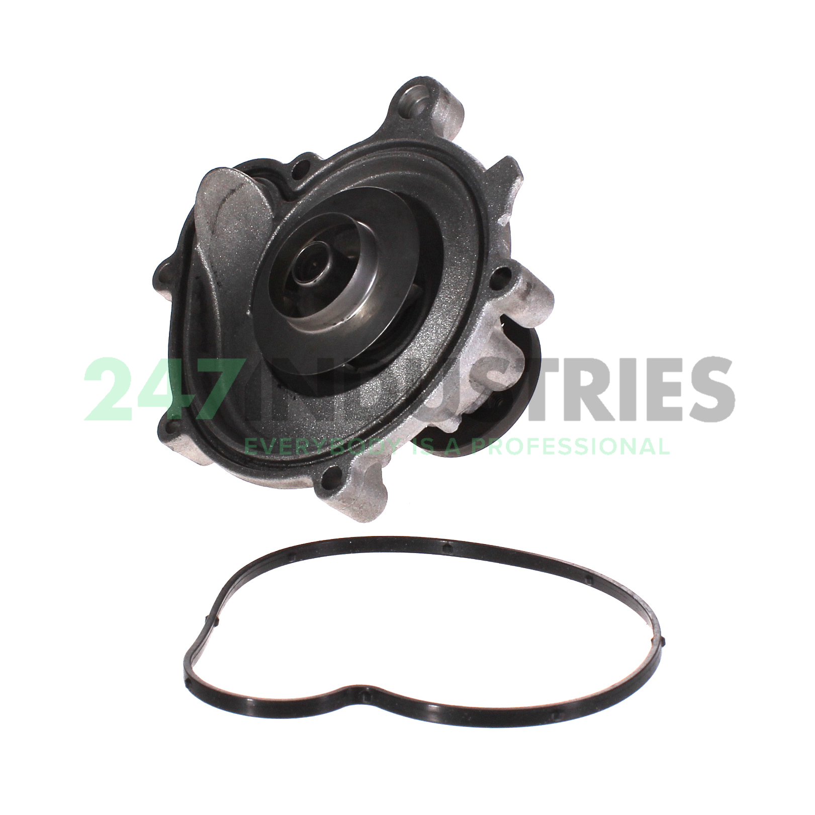 VKPC88853 SKF Image 2