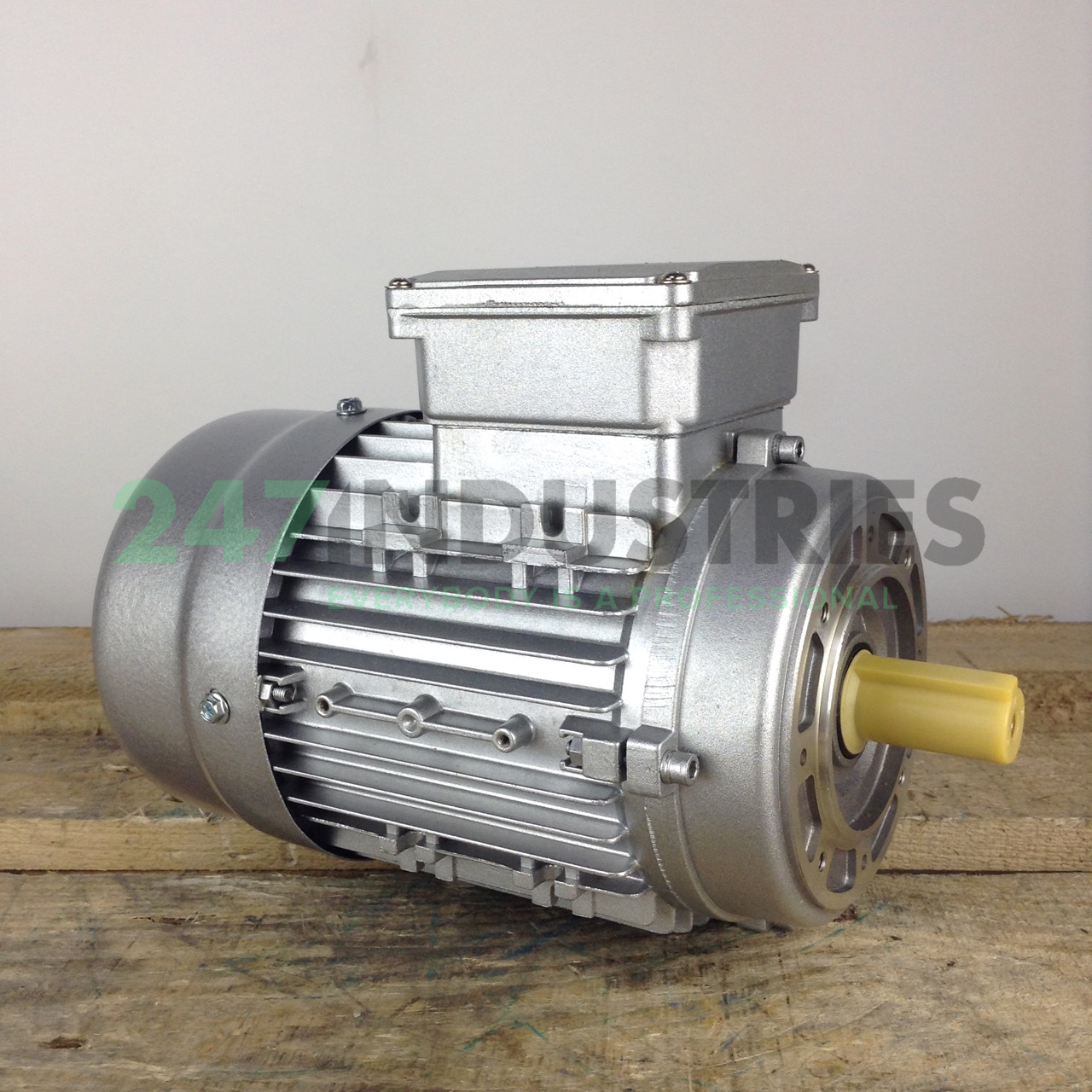 MR80A3008-80A-2-B14 Neri Motori Image 3