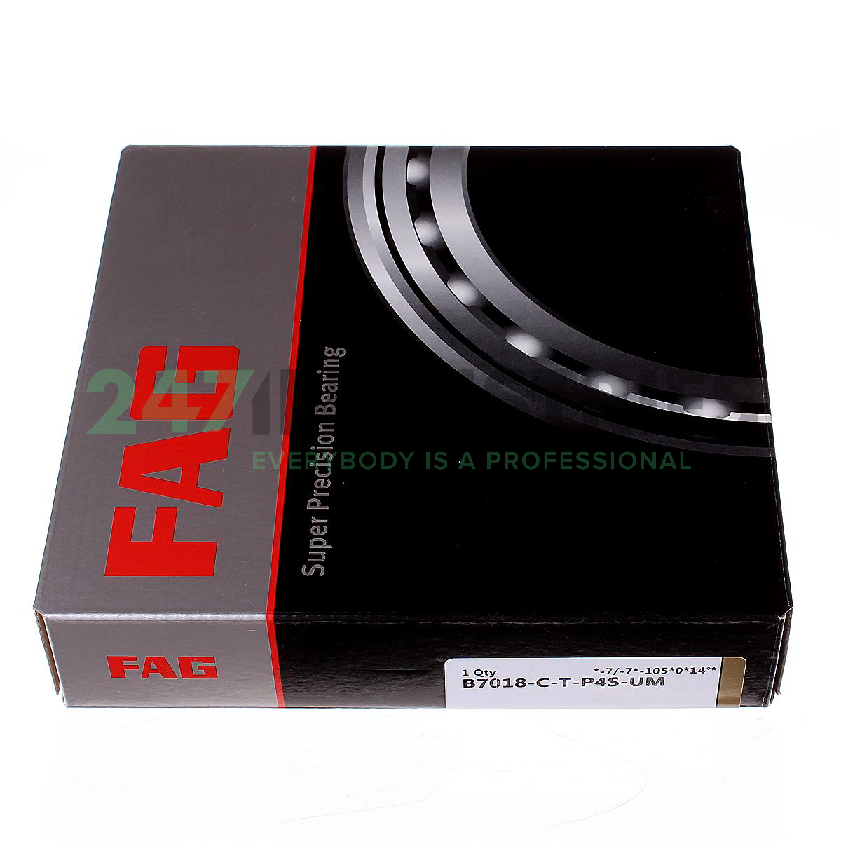 B7018-C-T-P4S-UM FAG Image 3