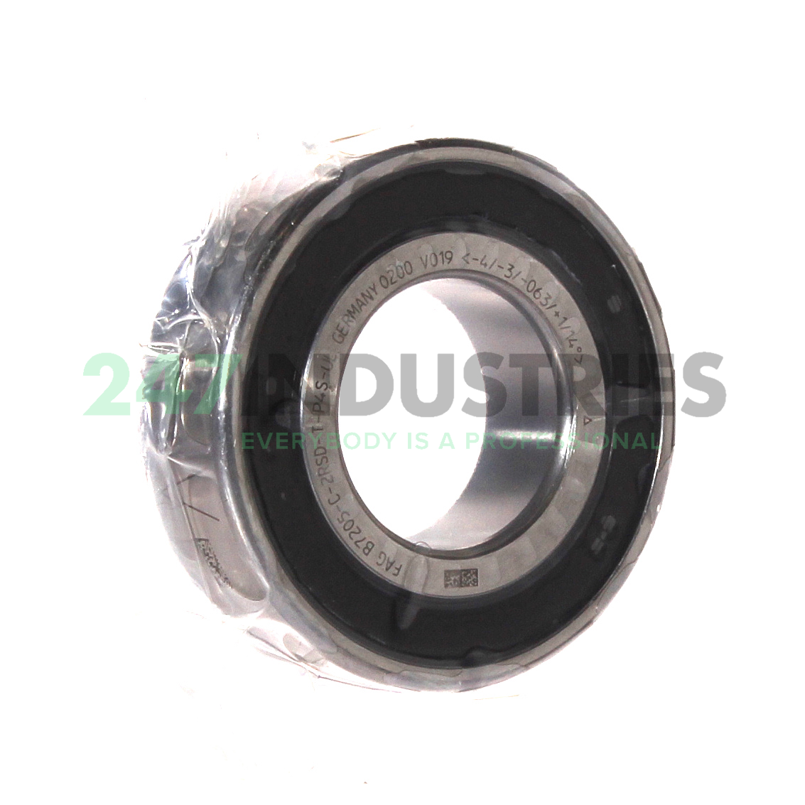 B7205-C-2RSD-T-P4S-UL FAG