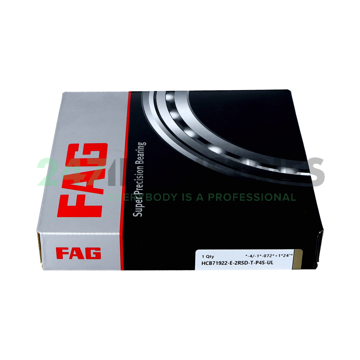 HCB71922-E-2RSD-T-P4S-UL FAG Image 1