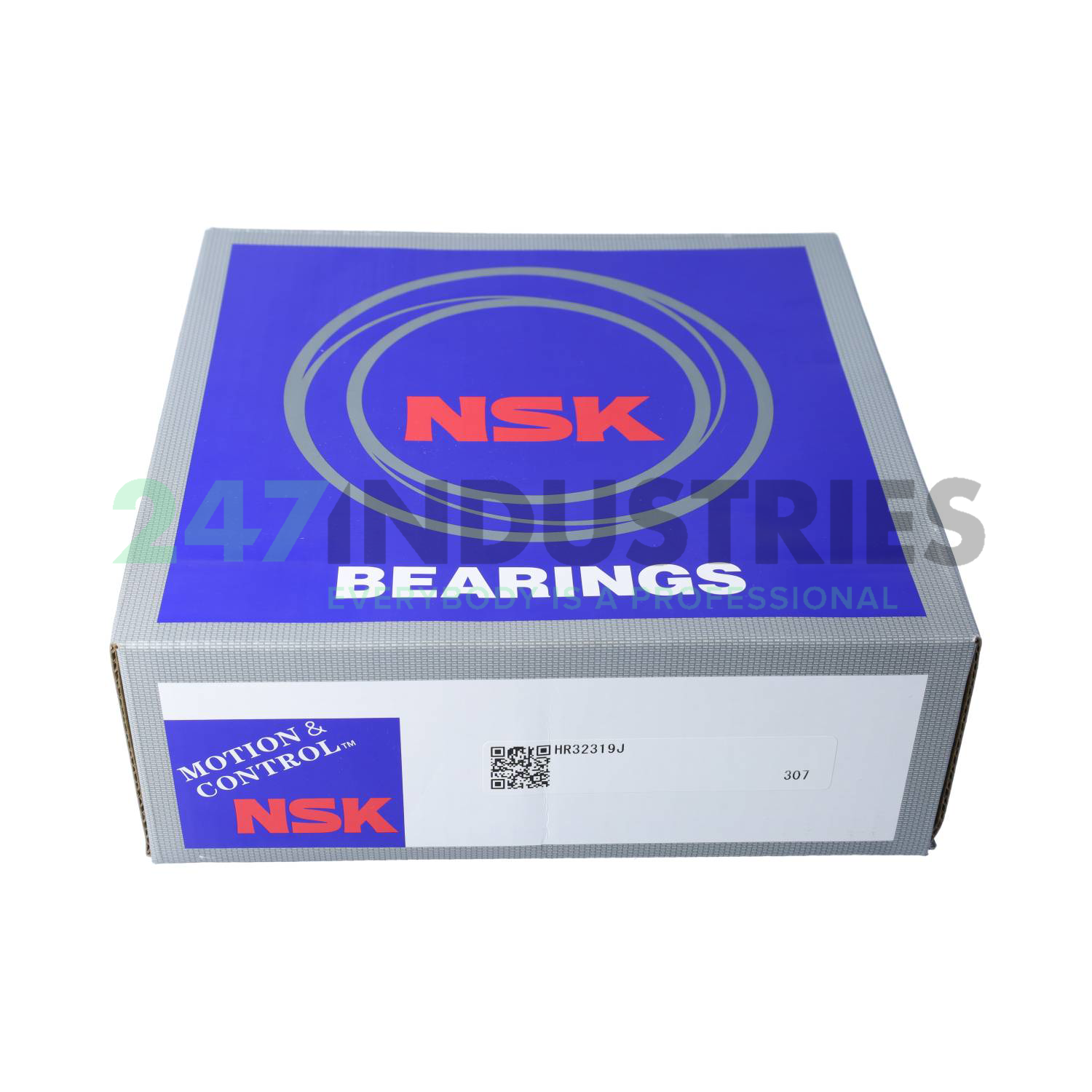 HR32319J NSK Image 4