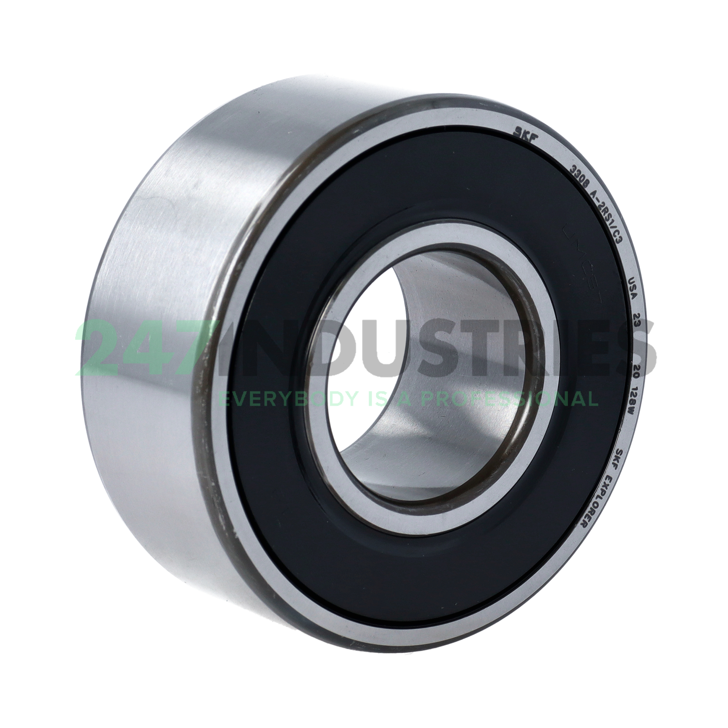 3308A-2RS1/C3 SKF
