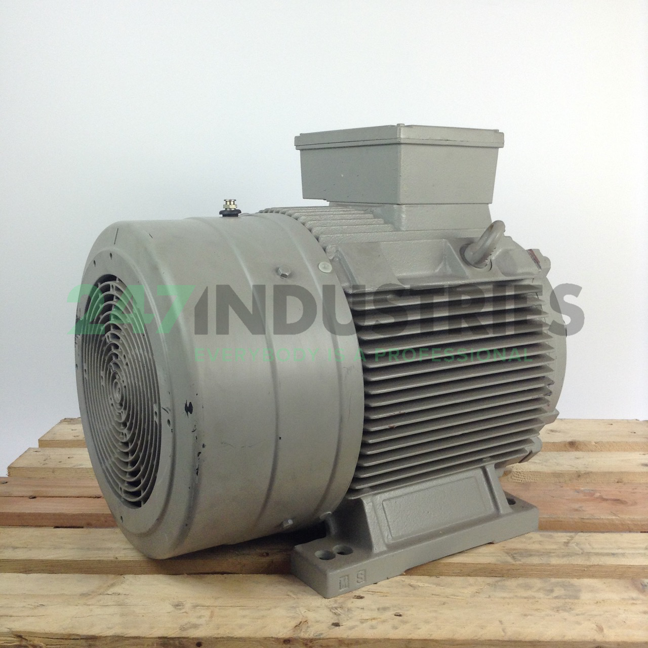 5RN225M06A3 Rotor Nederland BV Image 3