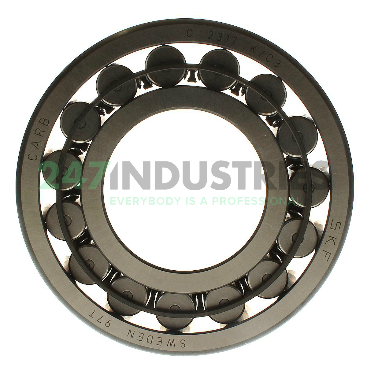 C2317K/C3 SKF Image 3
