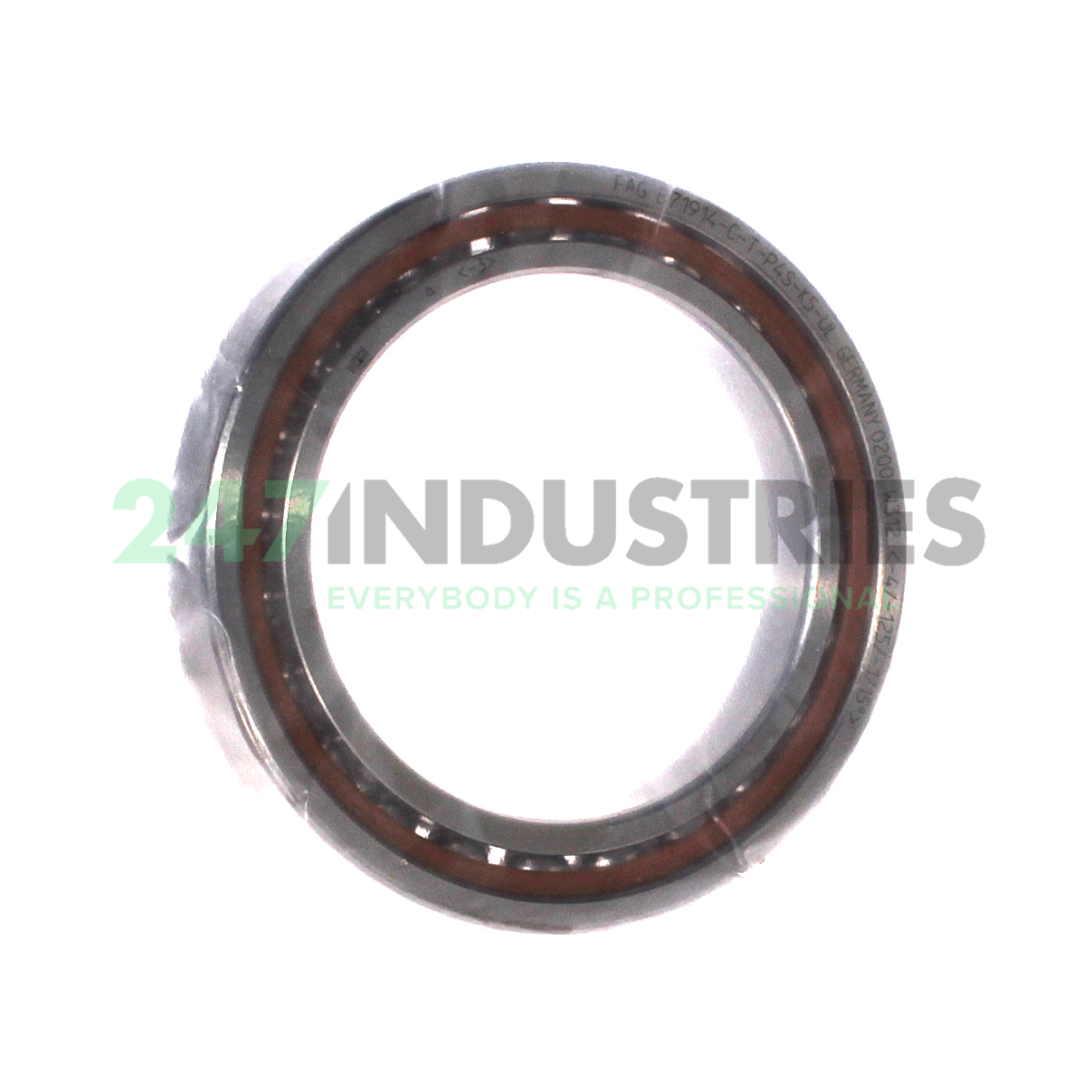 B71914-C-T-P4S-K5-UL FAG