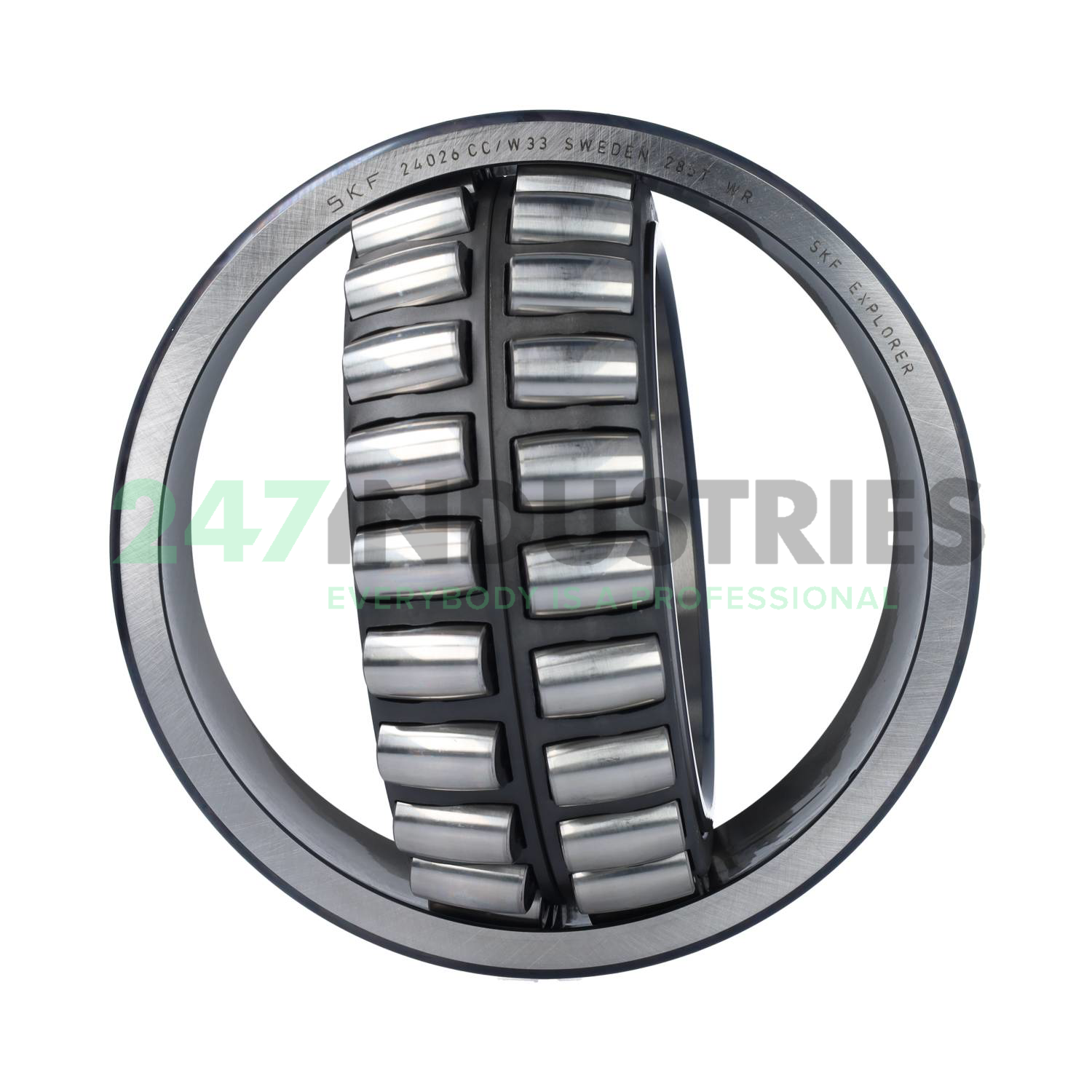 24026CC/W33 SKF Image 3