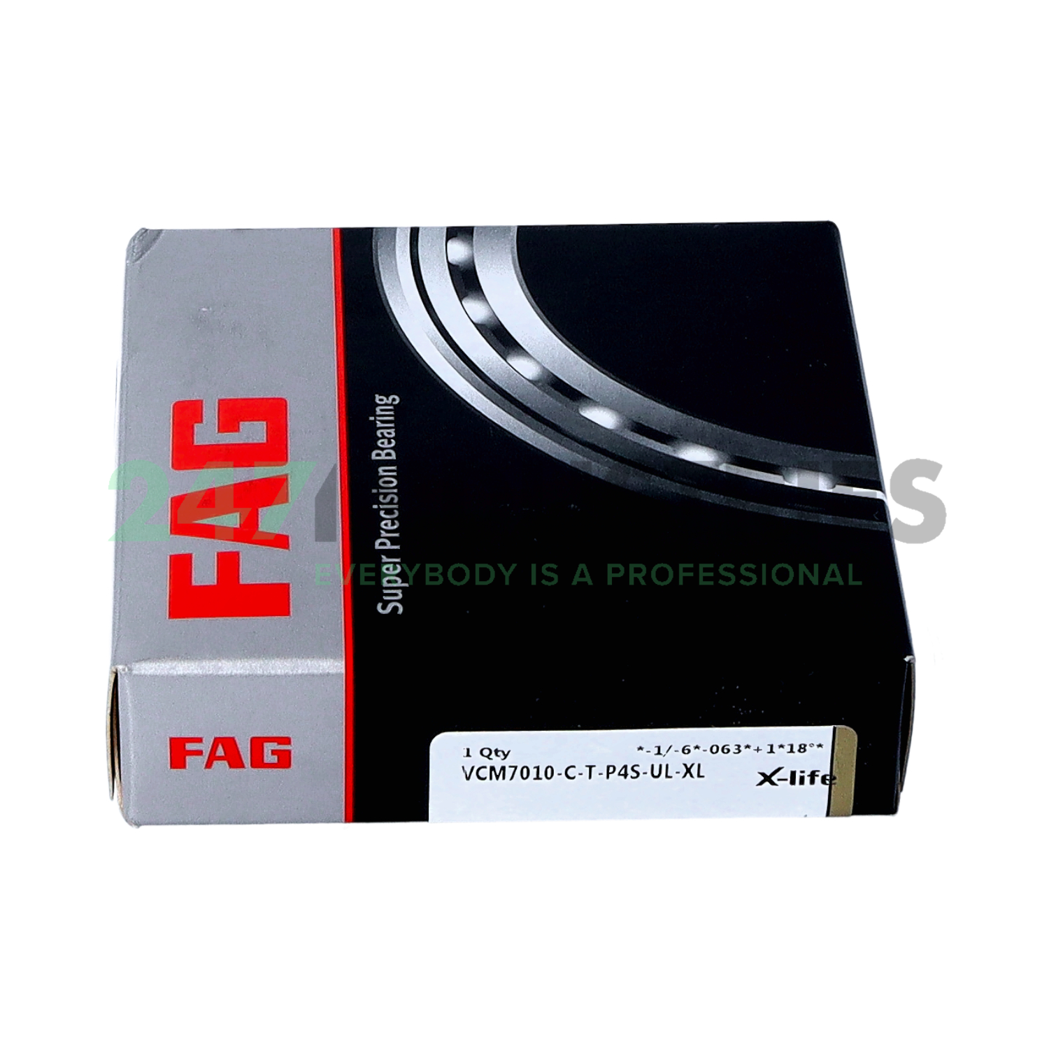 VCM7010-C-T-P4S-UL-XL FAG