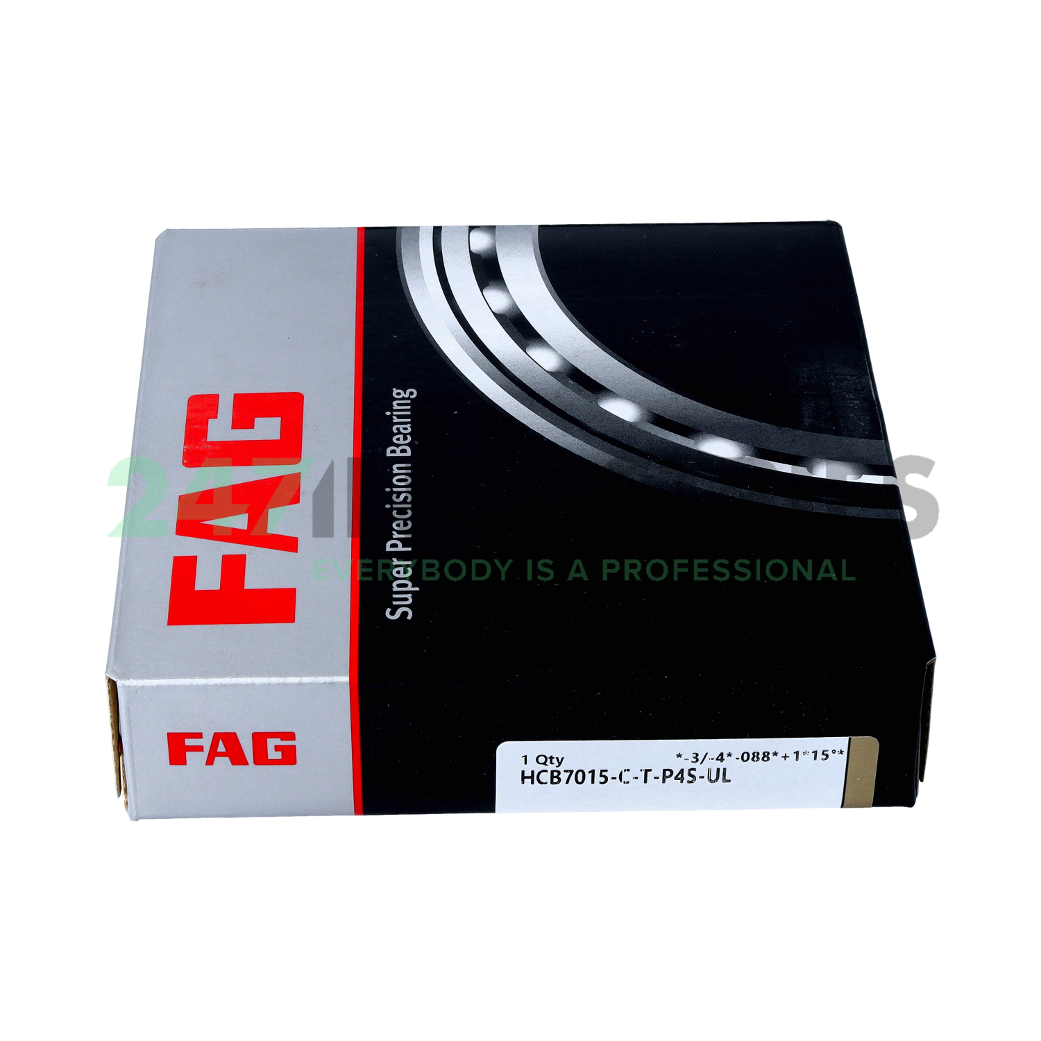 HCB7015-C-T-P4S-UL FAG Image 1