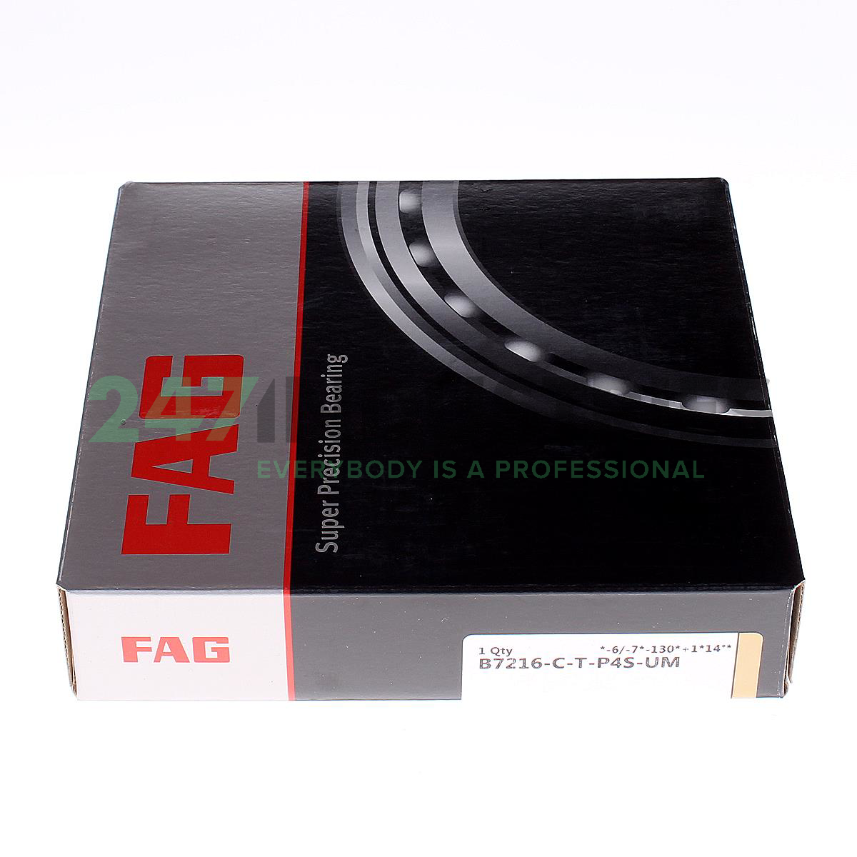 B7216-C-T-P4S-UM FAG Image 2