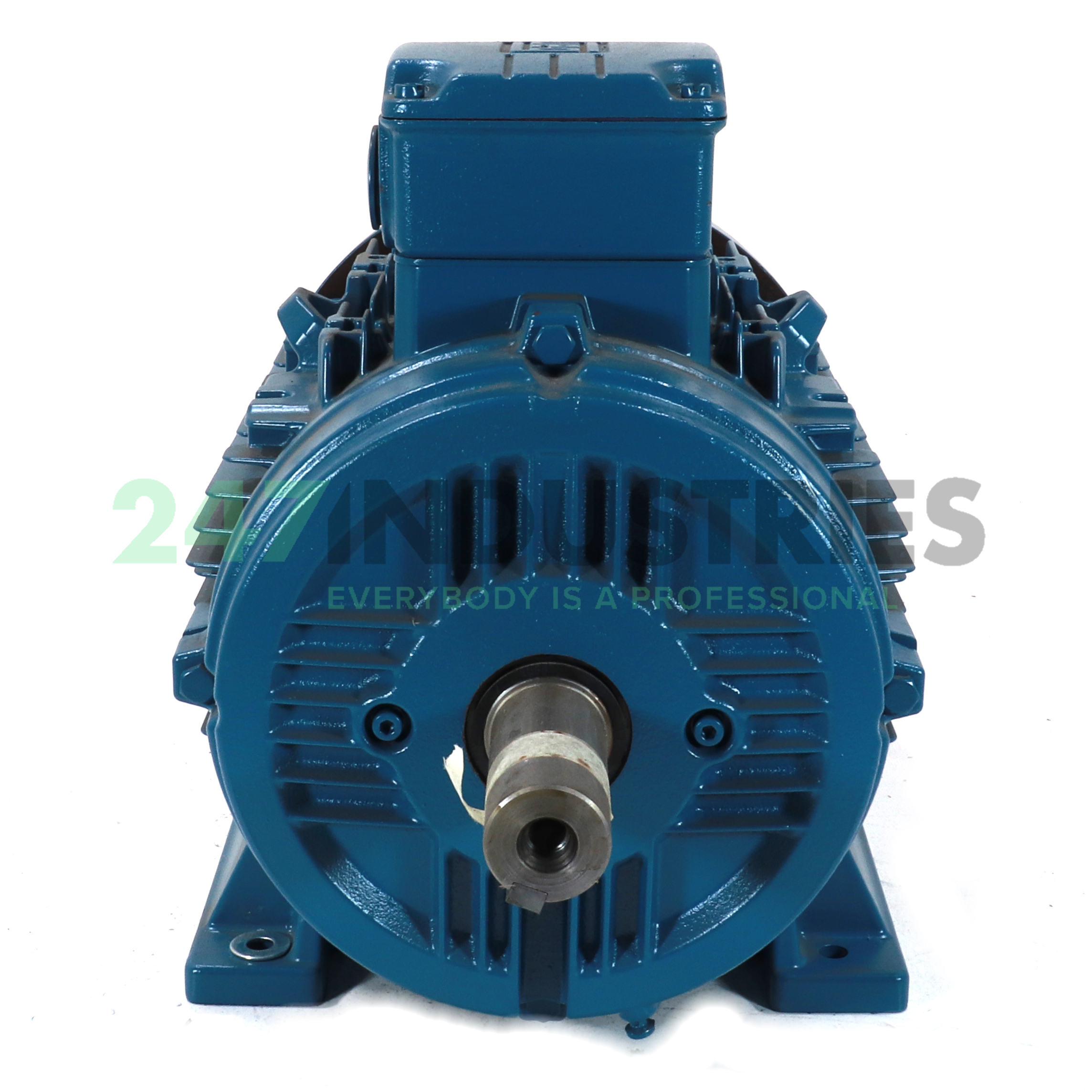 18.5K32AL3180M4B3 WEG Image 3