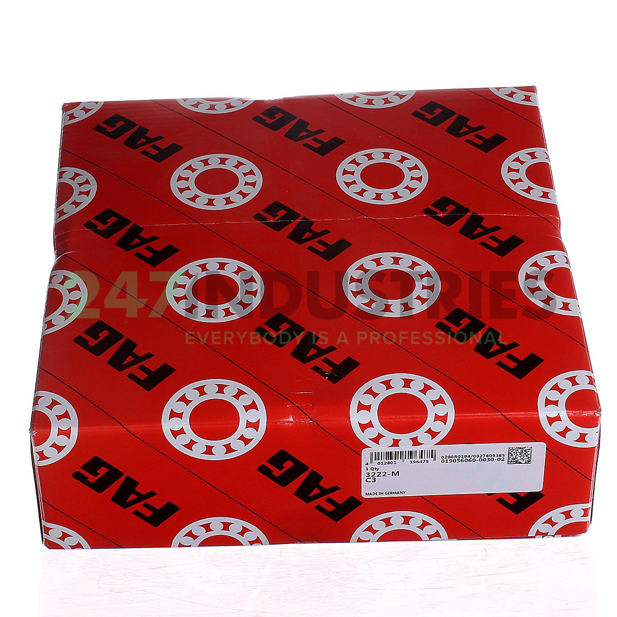 3222-M-C3 FAG Image 4