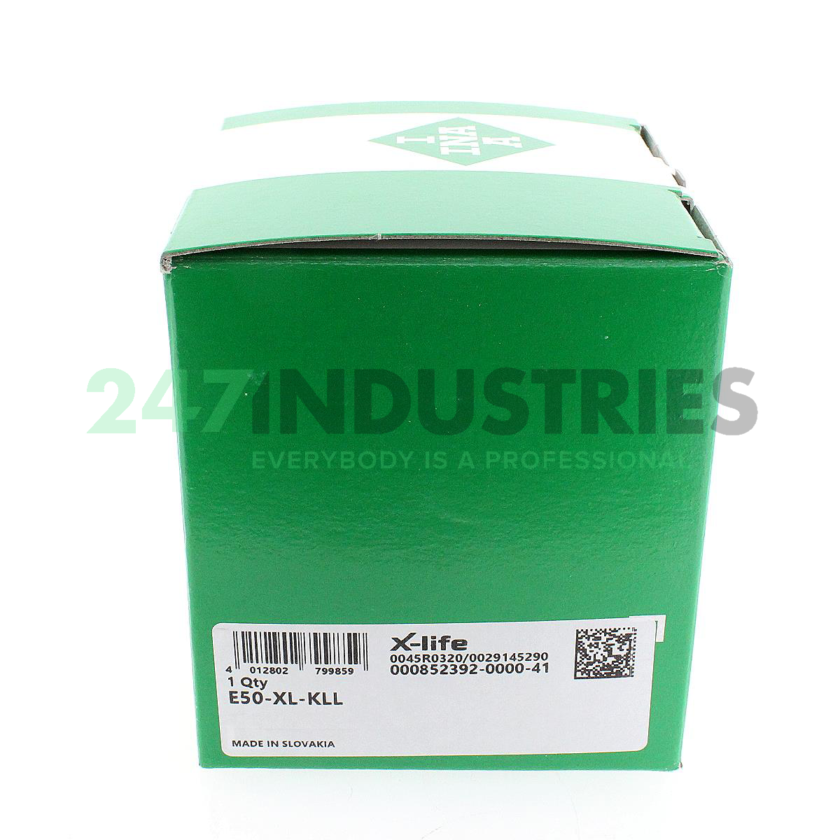 E50-XL-KLL INA Image 5