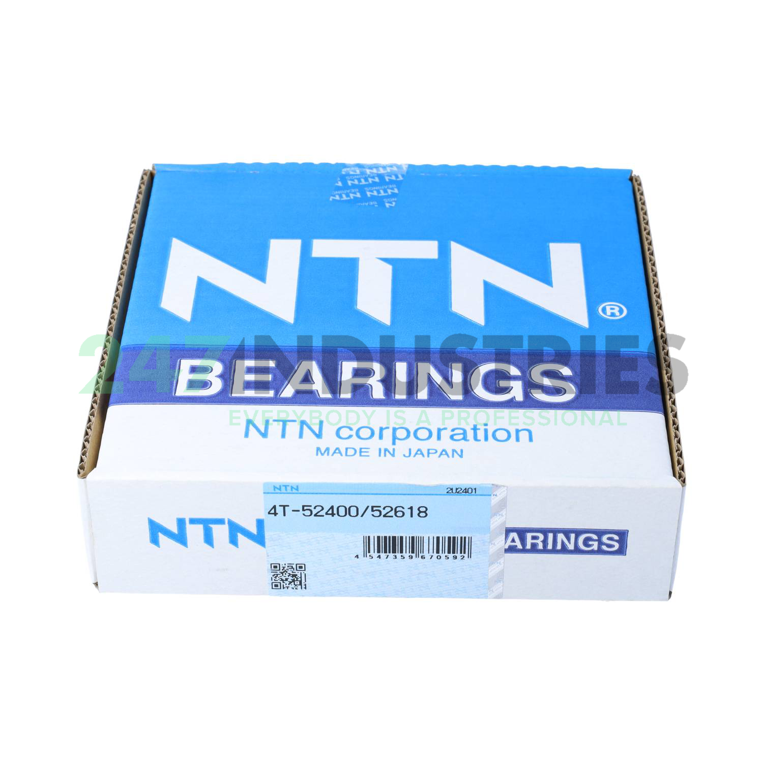 4T-52400/52618 NTN Image 5