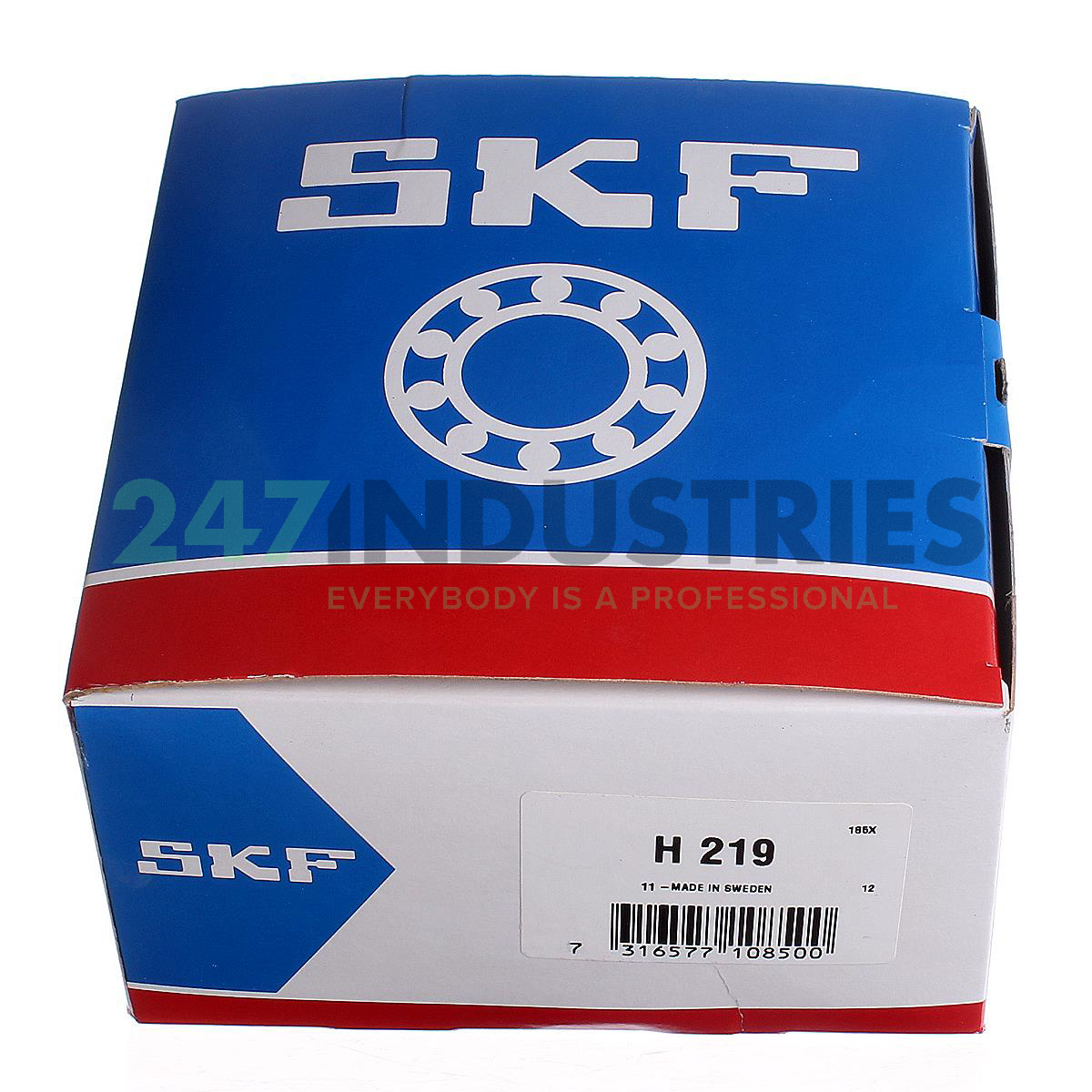 H219 SKF Image 4