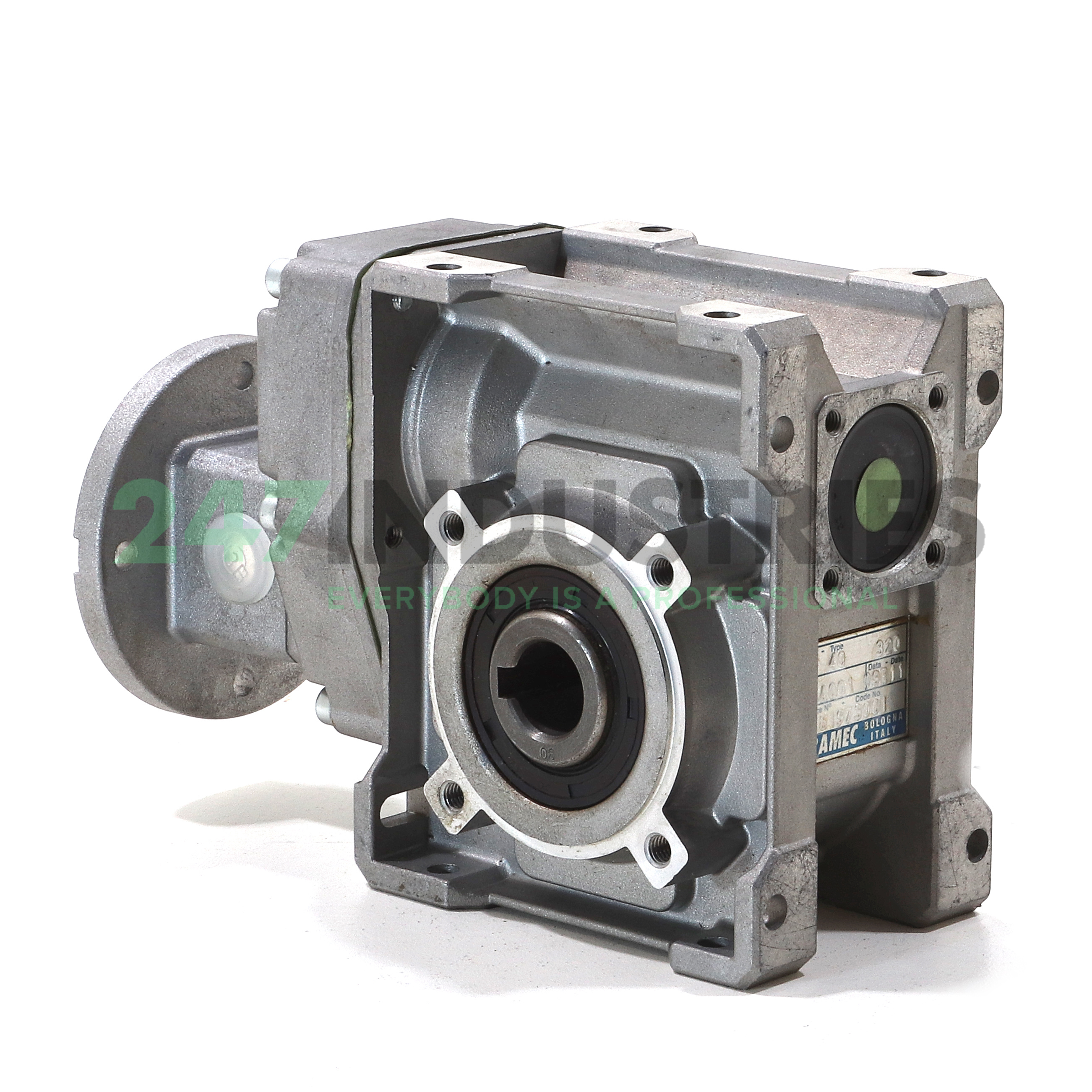 HF40-56B14I320 Tramec Image 4