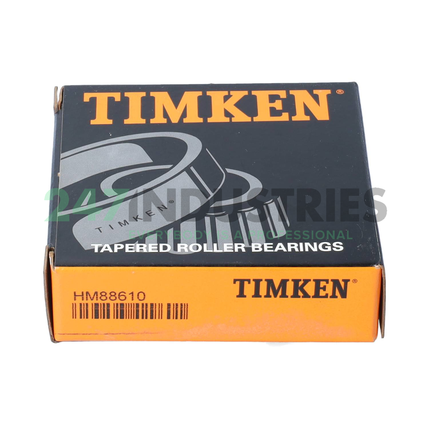 HM88610-20082 Timken Image 3