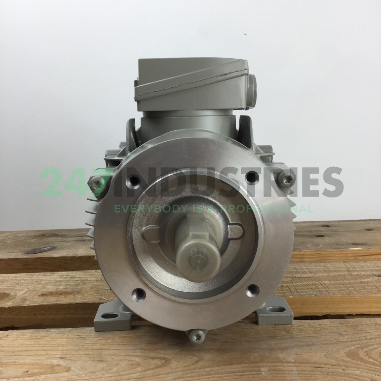 1LE1001-0EA62-2NA4-Z Siemens Image 4