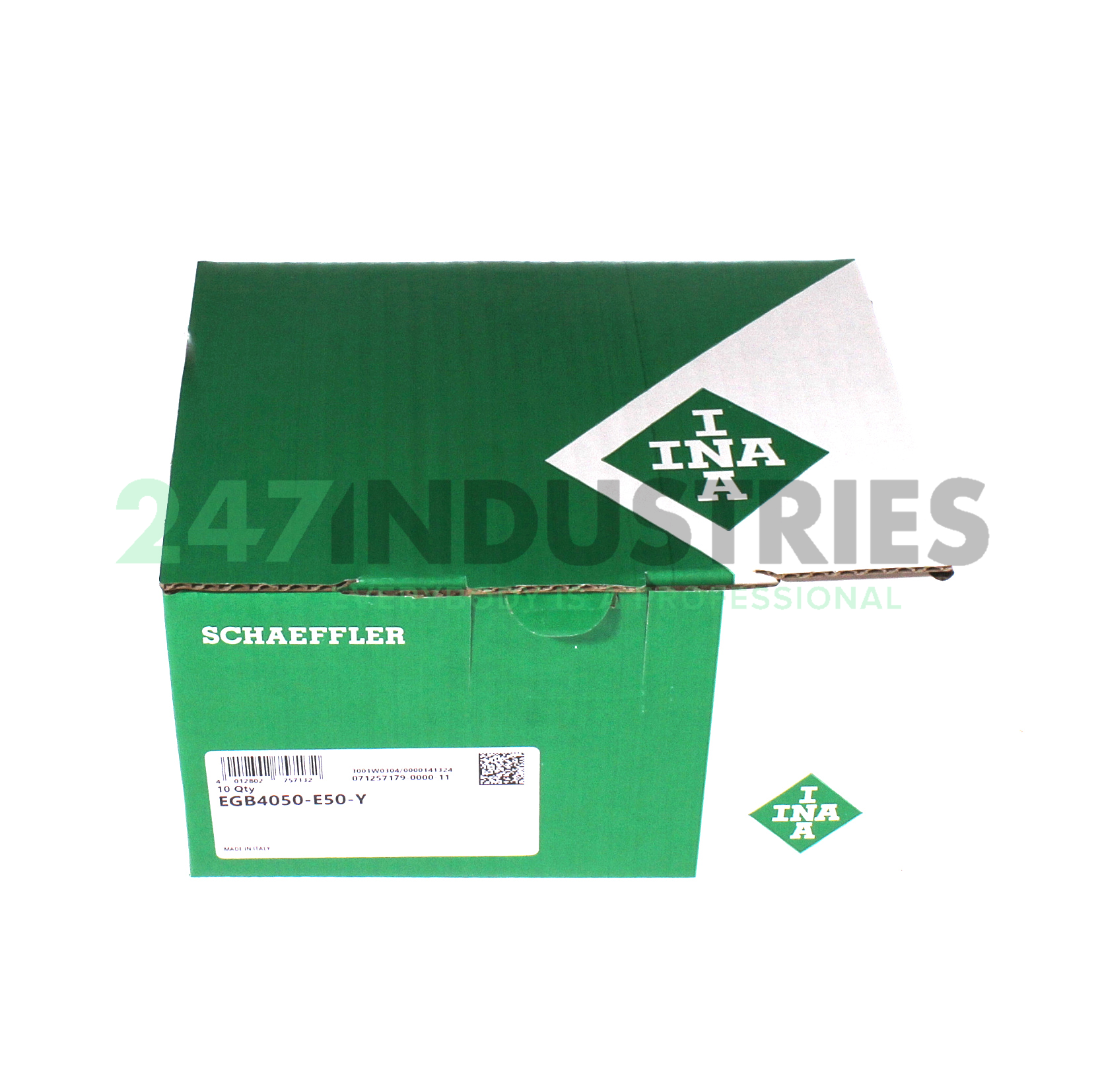 EGB4050-E50-Y INA Image 3