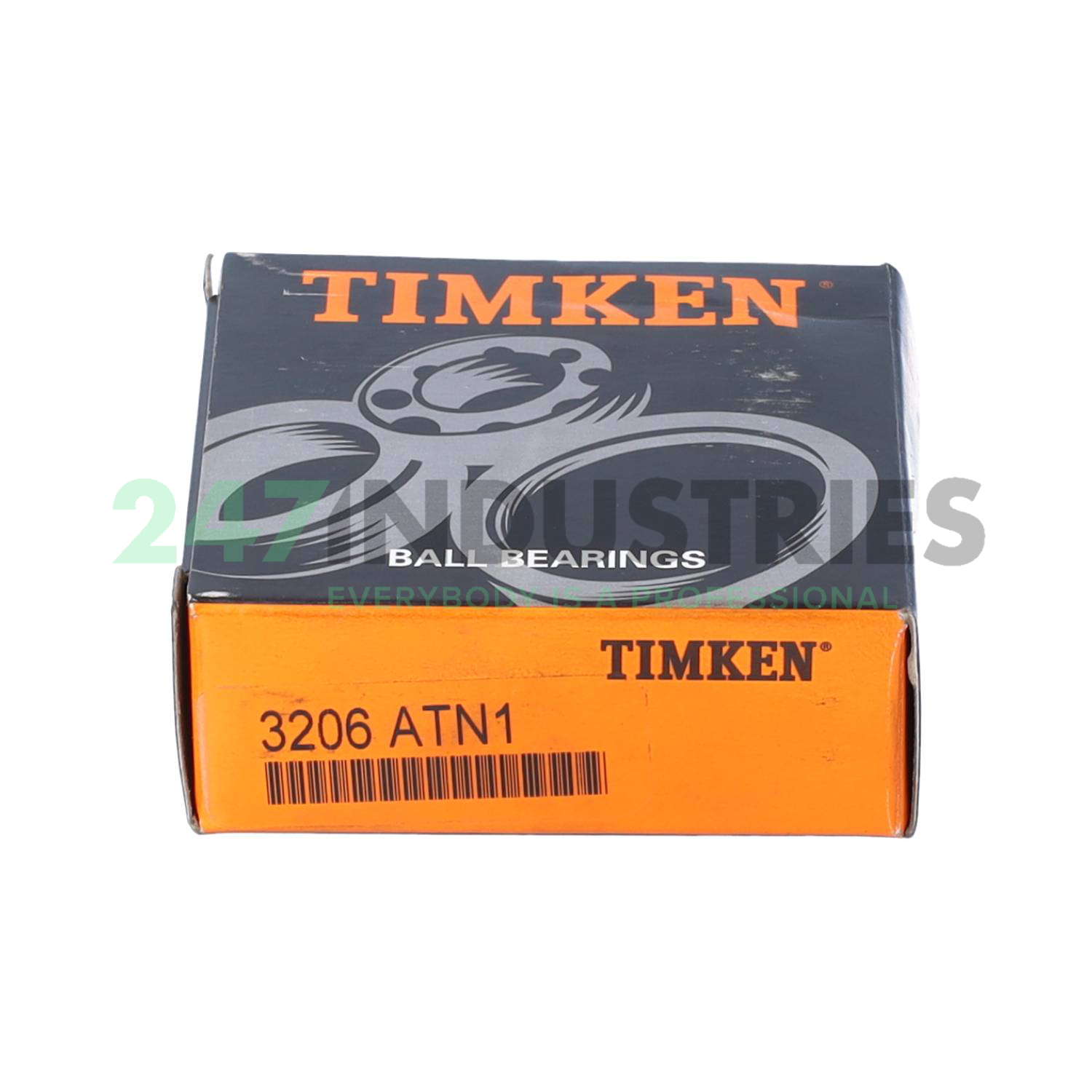 3206ATN1 Timken Image 3