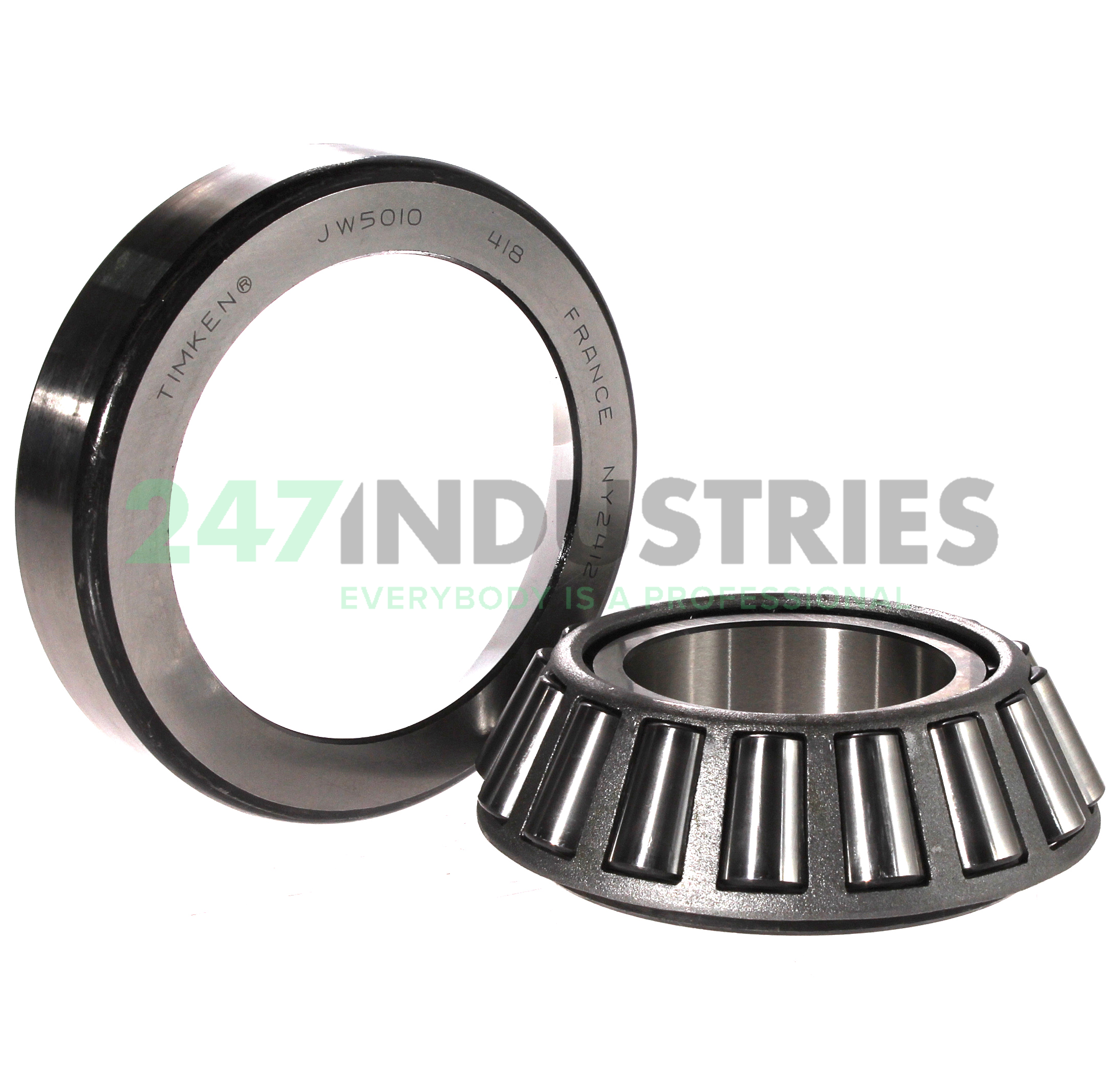 JW5049/JW5010 Timken