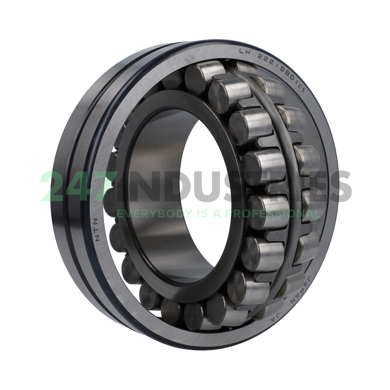 LH-22219BK D1 C3 NTN Image 3