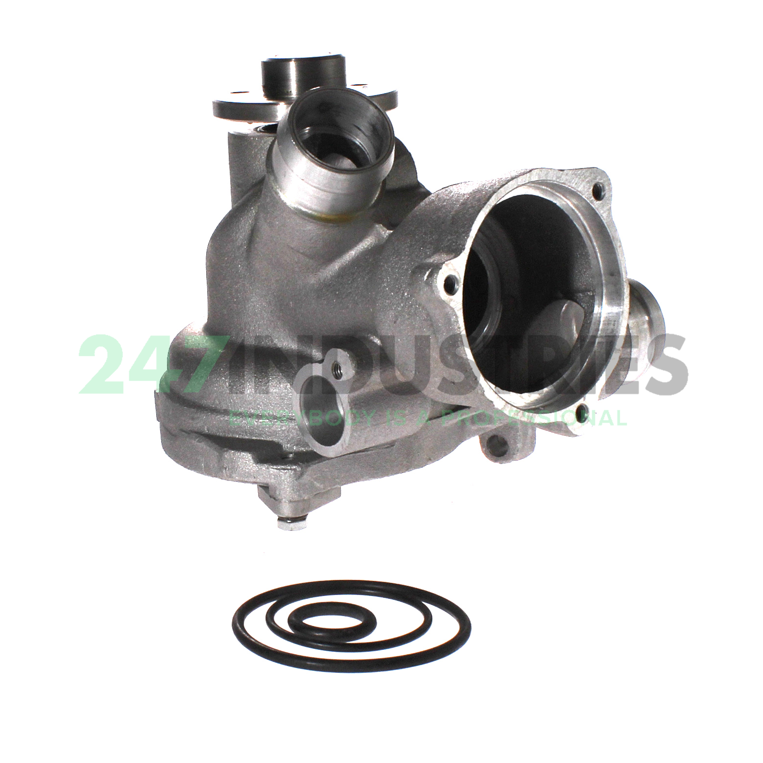 VKPC88804 SKF Image 5