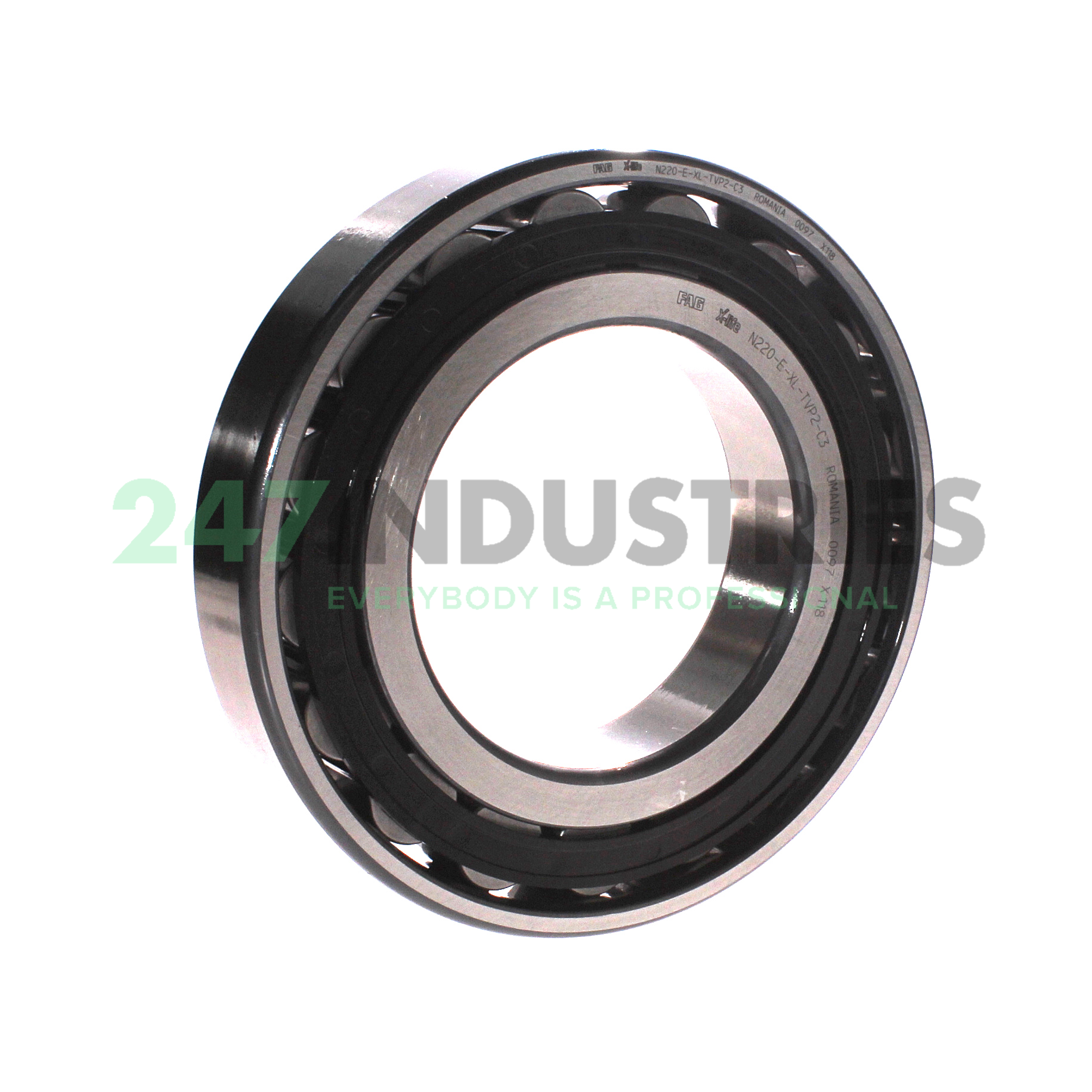 N220-E-XL-TVP2-C3 FAG