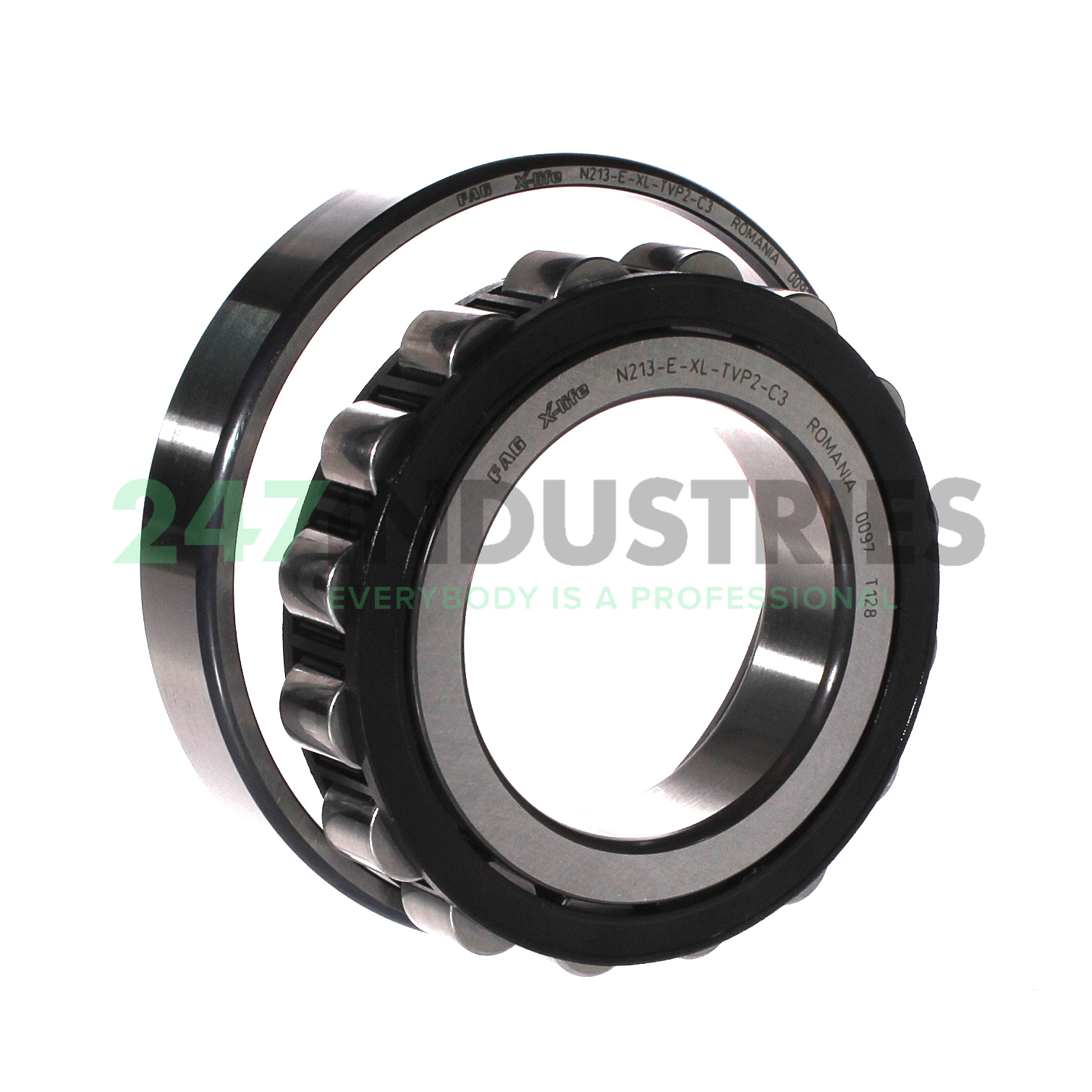 N213-E-XL-TVP2-C3 FAG Image 3