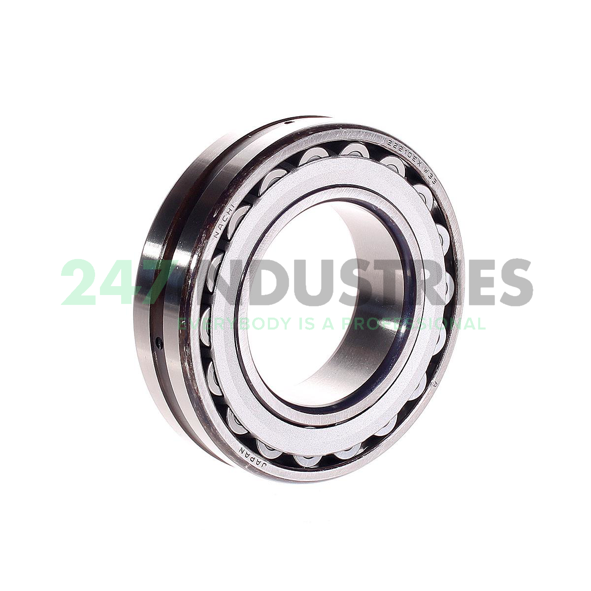 22210EX W33 C3 Nachi