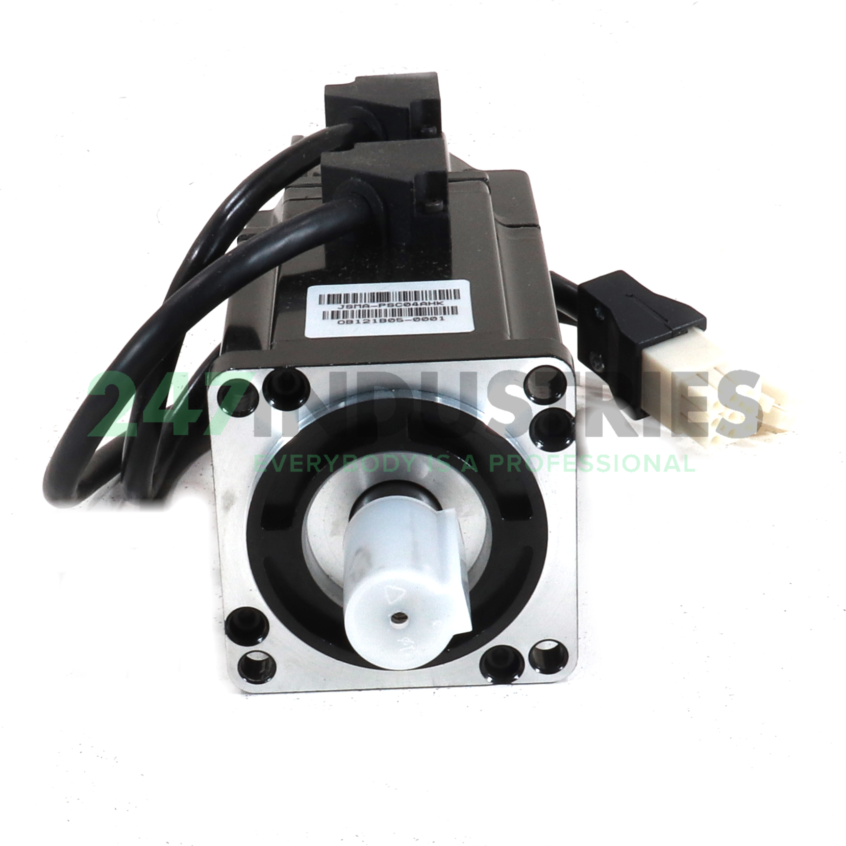 JSMA-PSC04AHK Teco