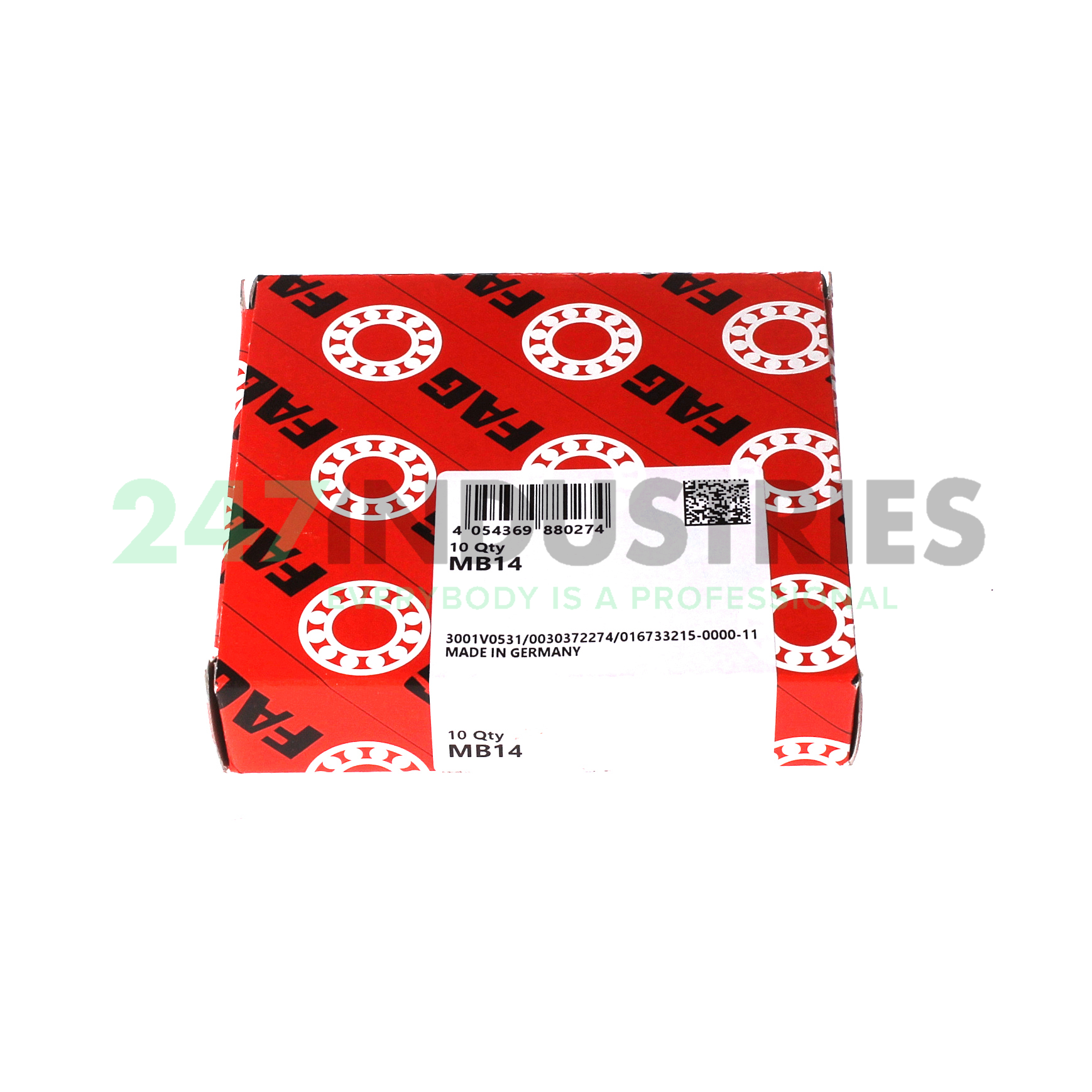 MB14 FAG Image 2