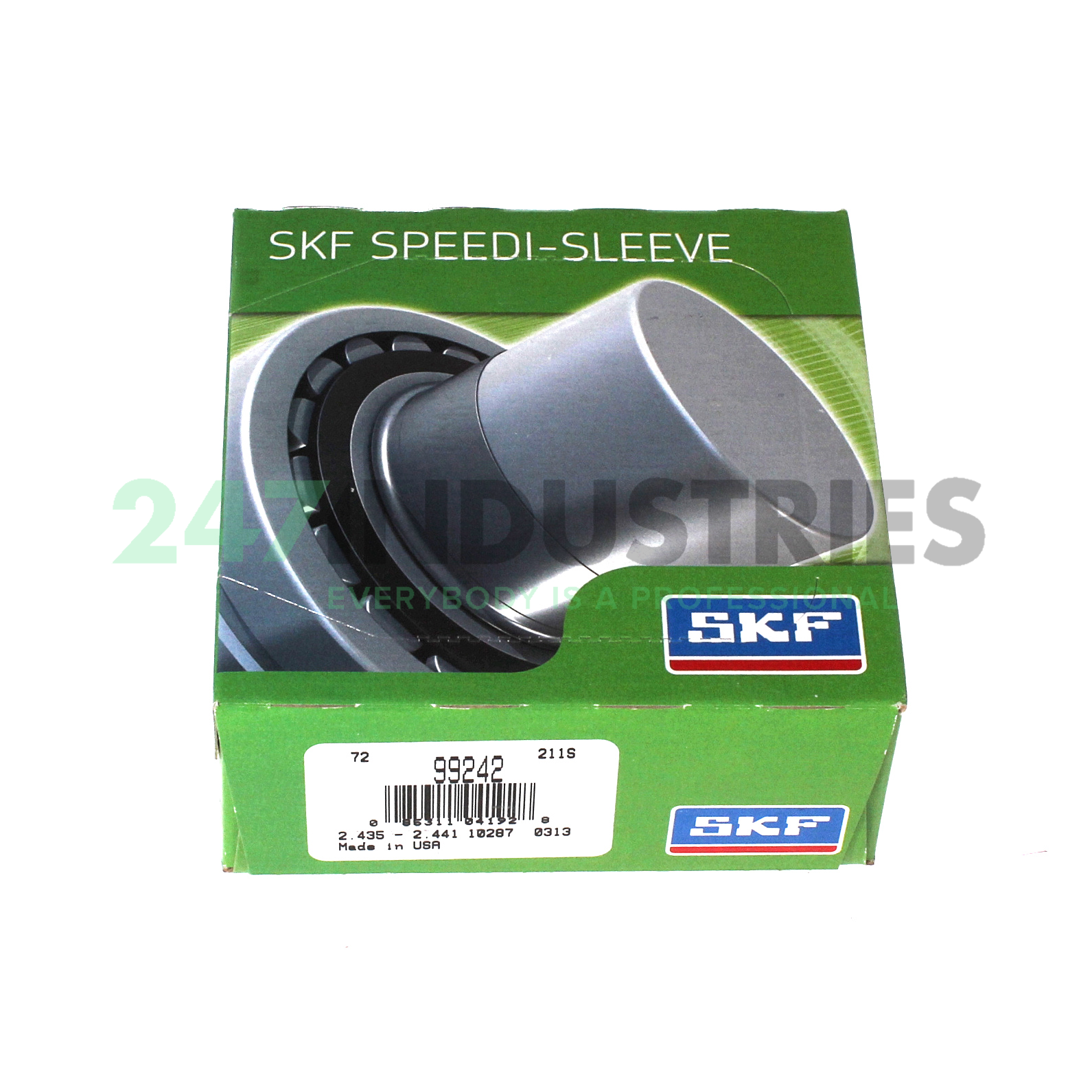 99242 SKF Image 2