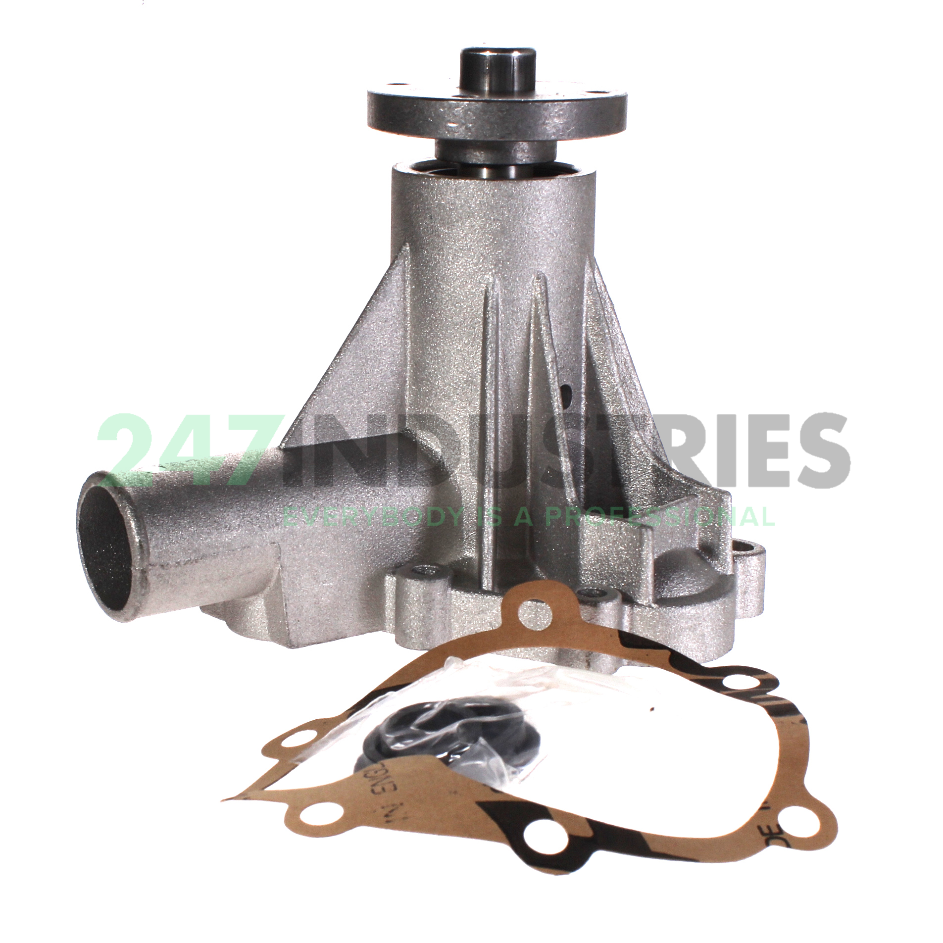 VKPC86610 SKF Image 4