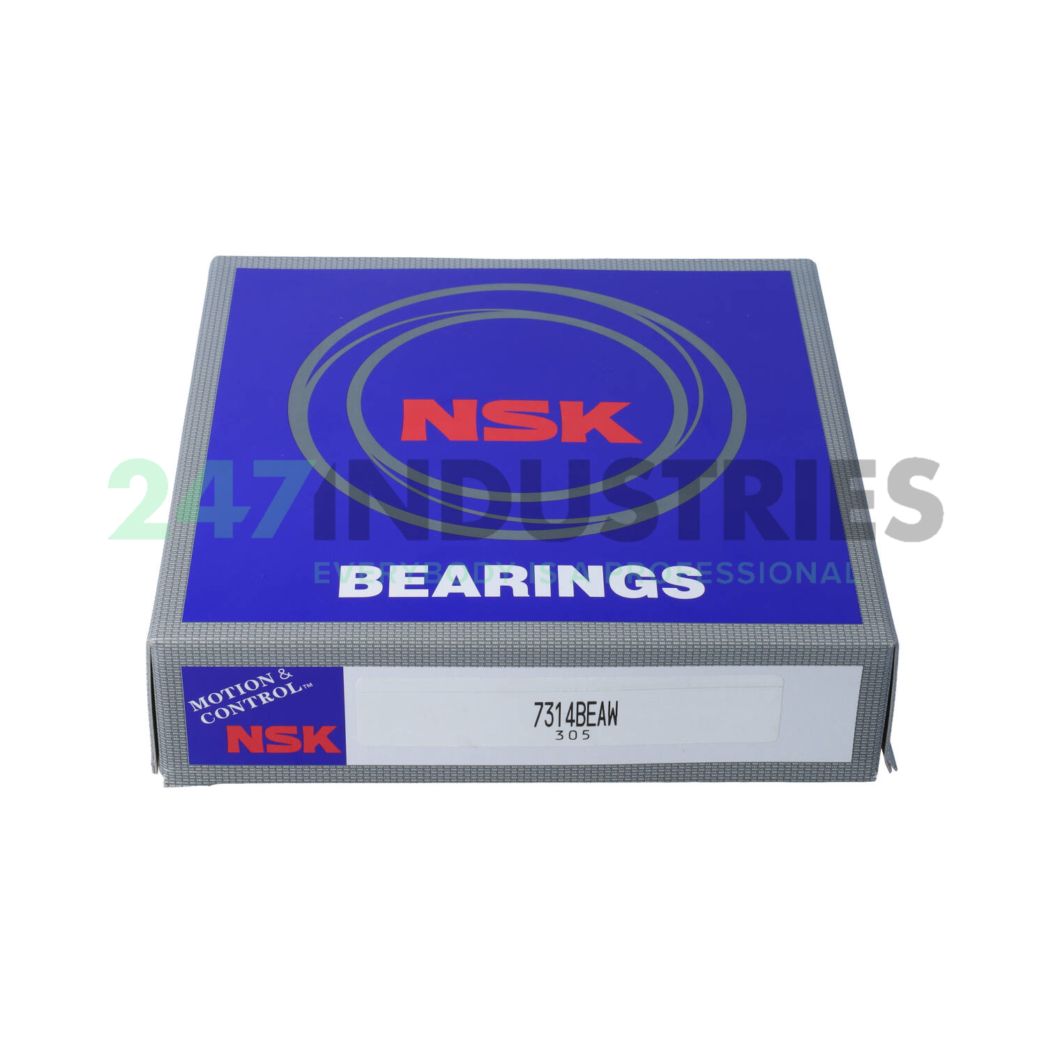 7314BEAW NSK Image 3