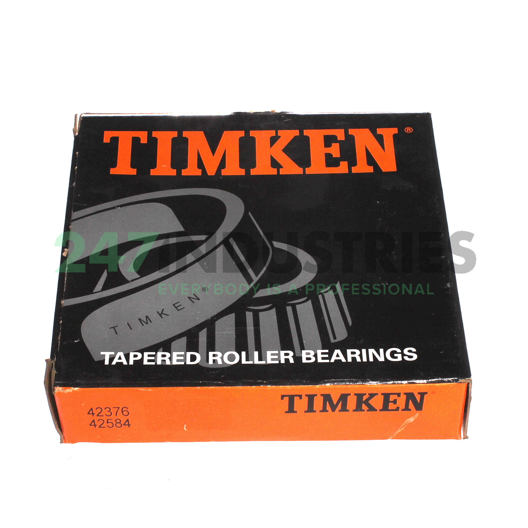 42376/42584 Timken Image 4