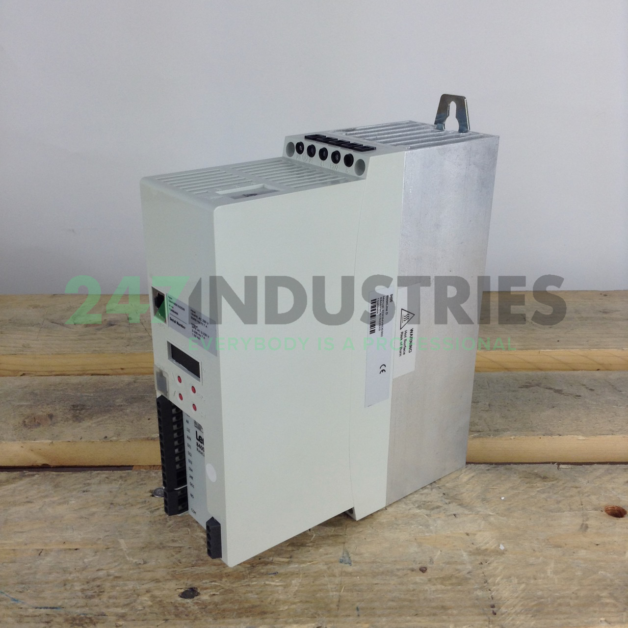 E84AVBDE1522SX0 Lenze