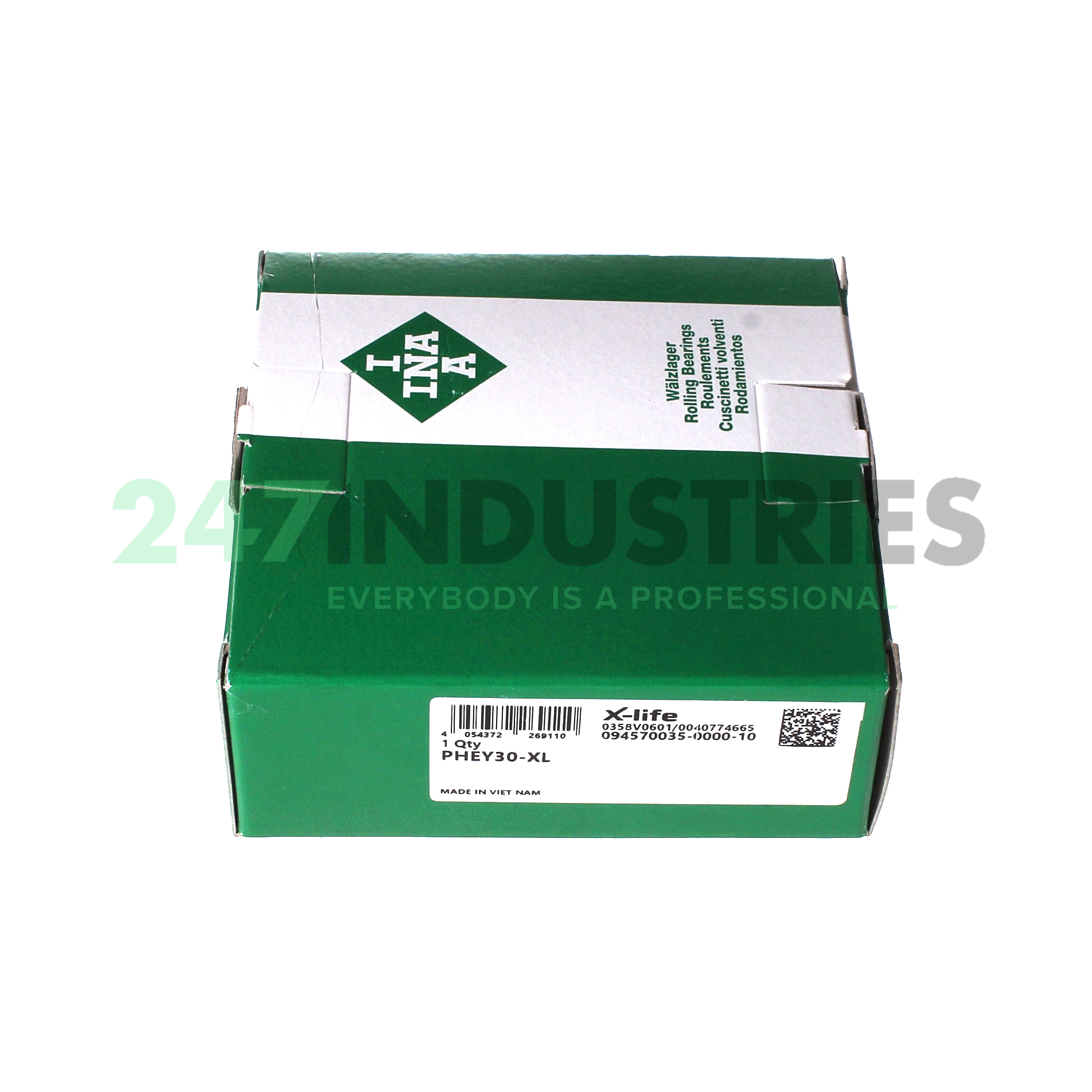 PHEY30-XL INA Image 4