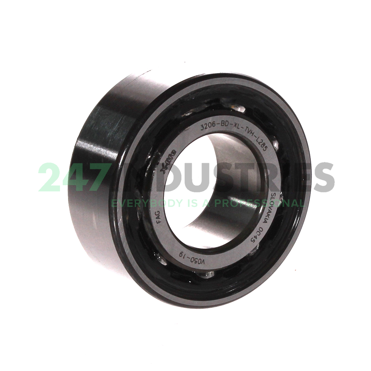 3206-BD-XL-TVH-L285 FAG