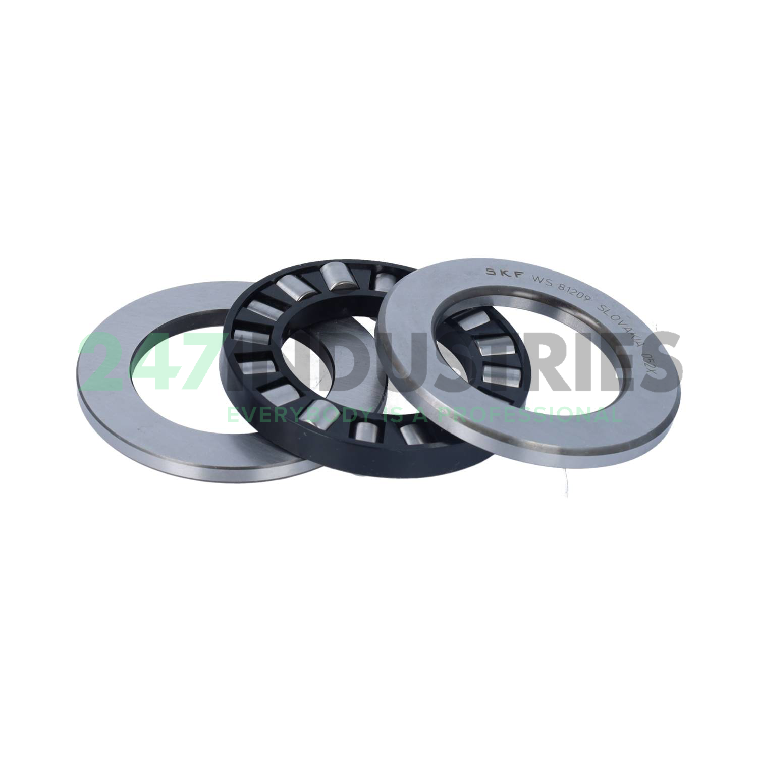 81209TN SKF Image 3