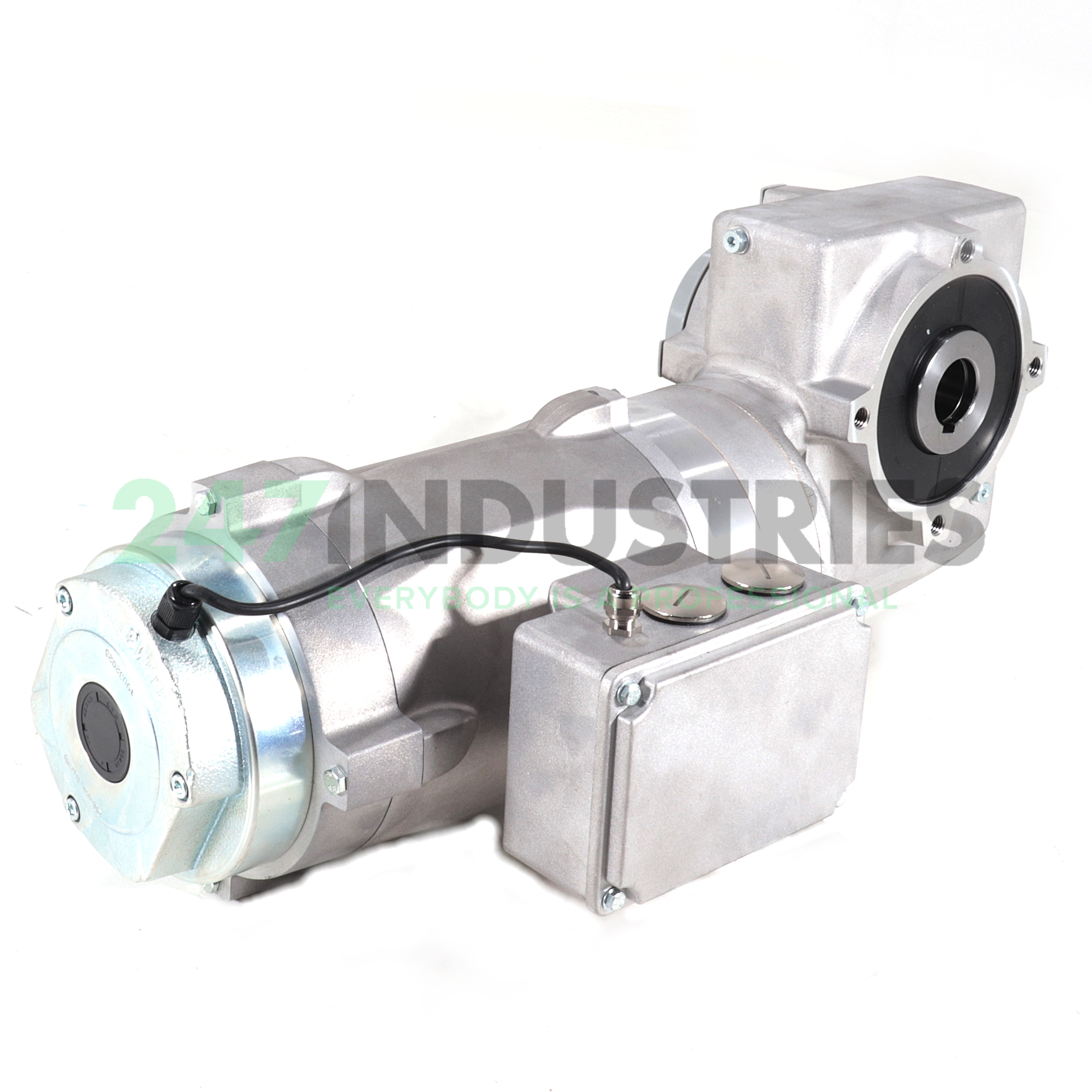 SK1SMI75AZD100LH/4BRE Nord Drive Systems Image 1