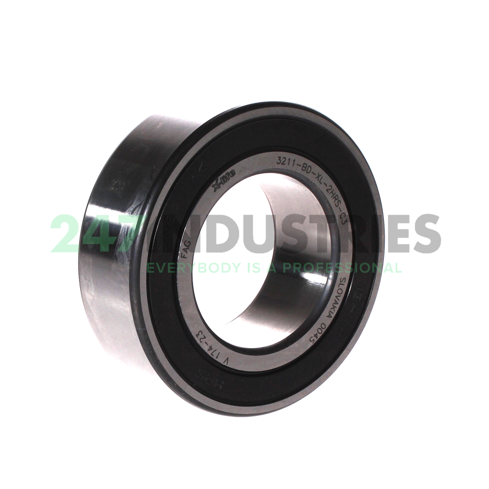 3211-BD-XL-2HRS-C3 FAG
