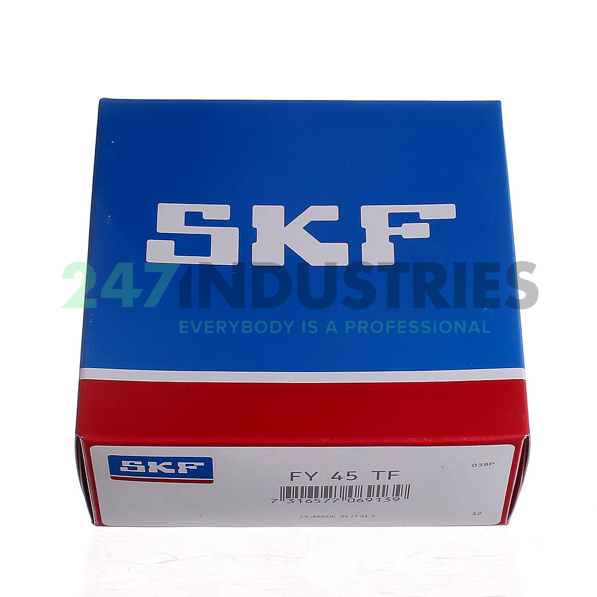 FY45TF SKF Image 3