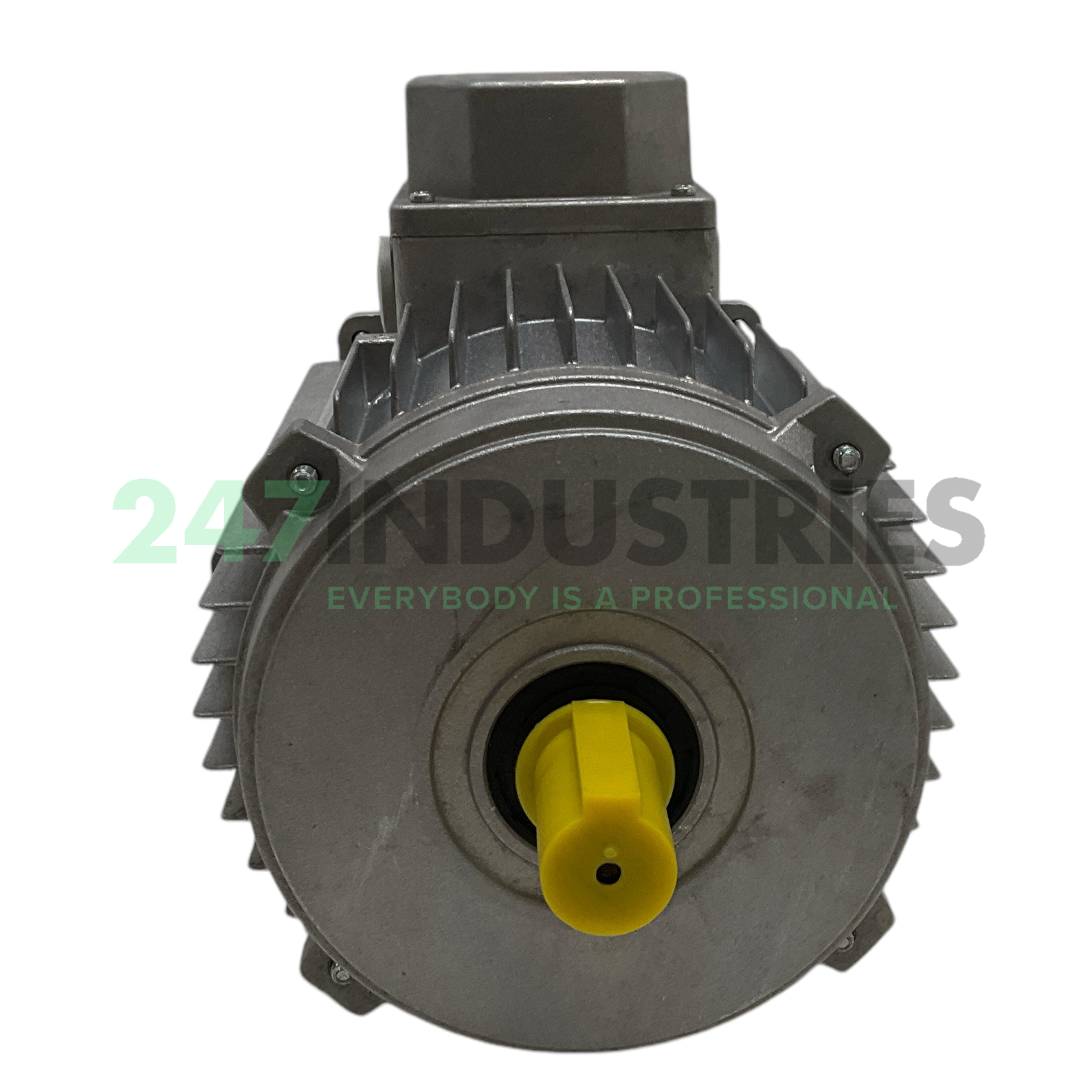 MT100-A8 Elmor Motor Image 2