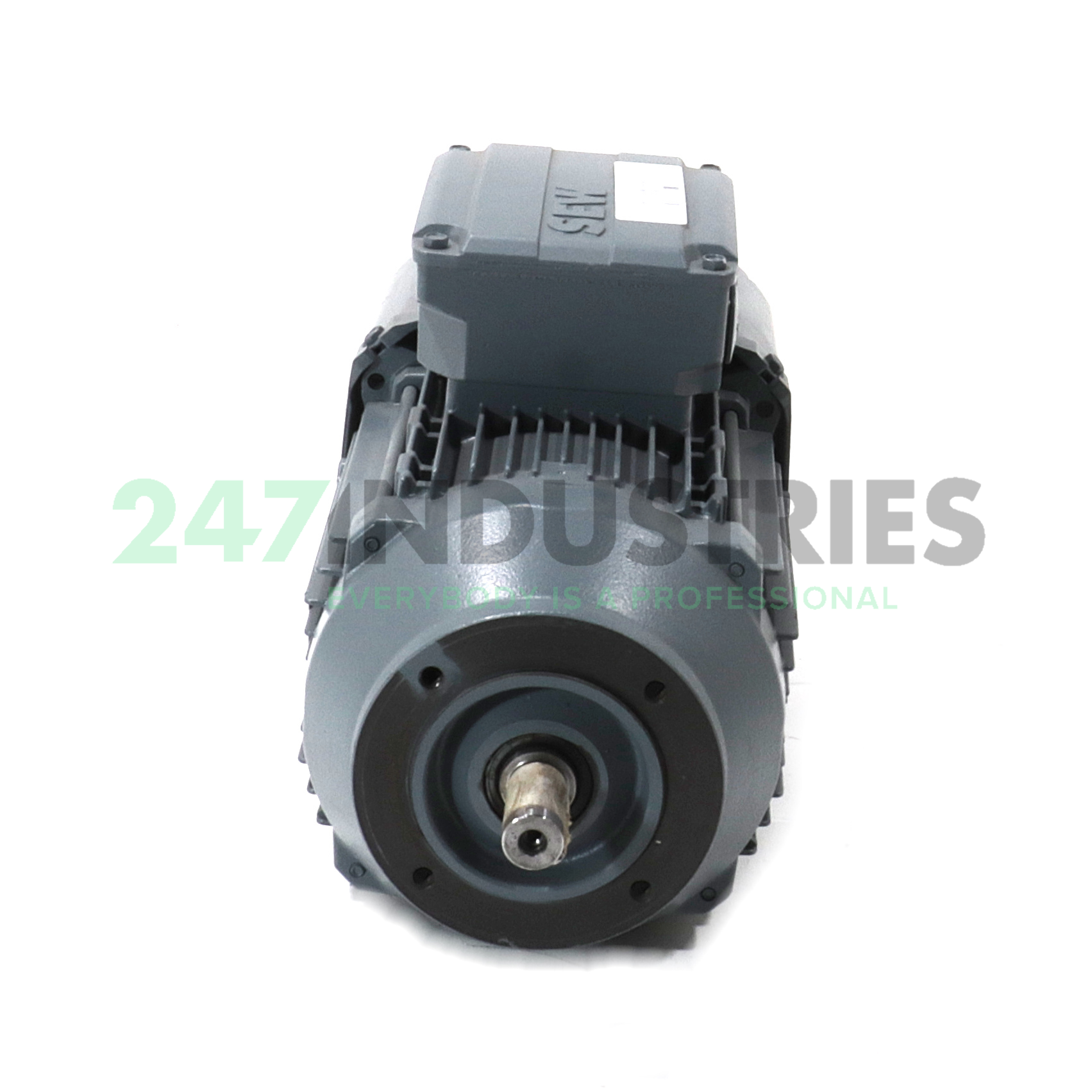 DRN90SR6/BE1/FT SEW-EURODRIVE Image 2