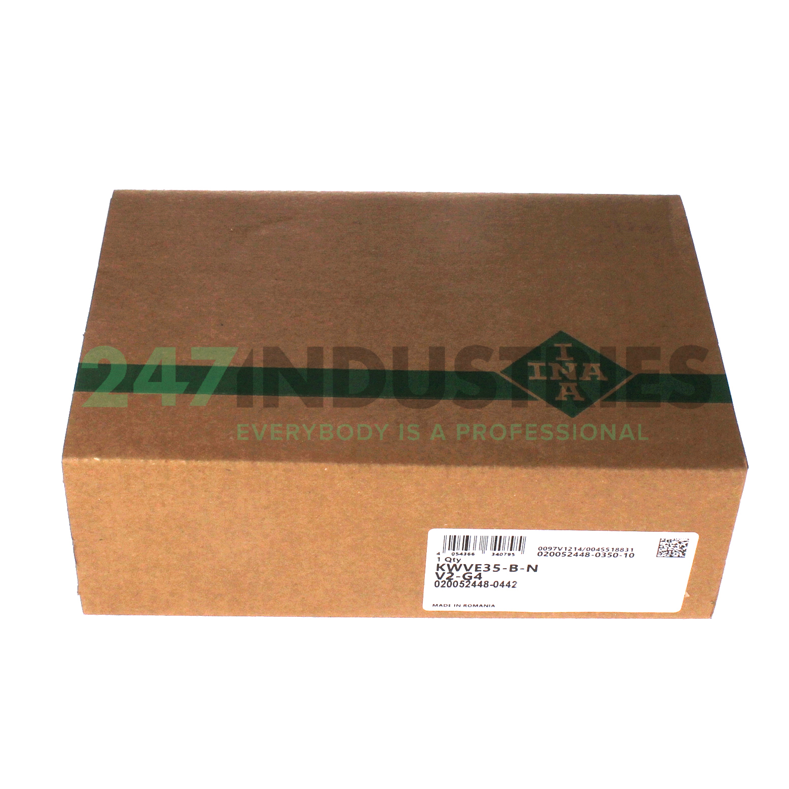 KWVE35-B-N-V2-G4 INA Image 4