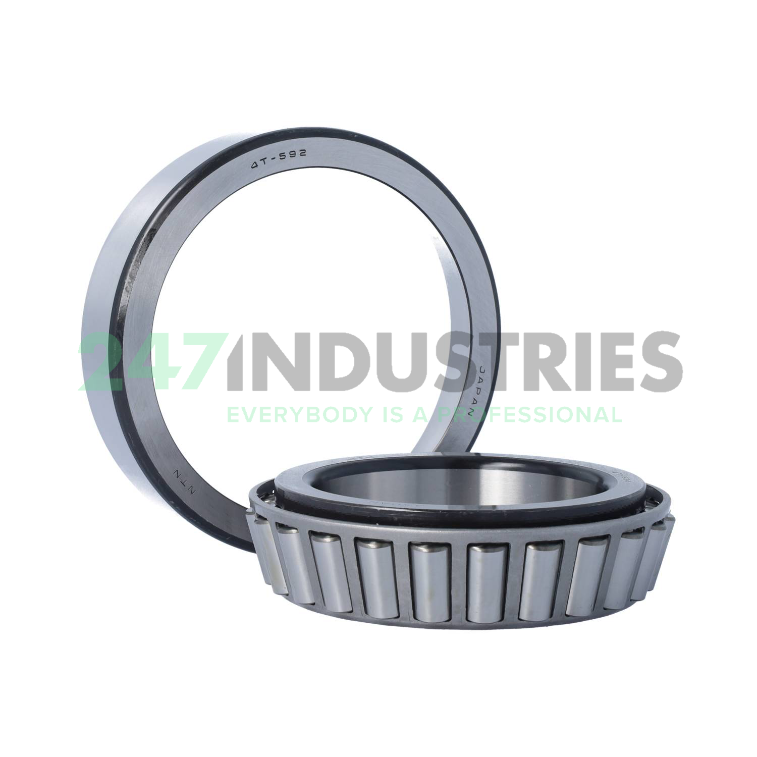 4T-594/592 NTN